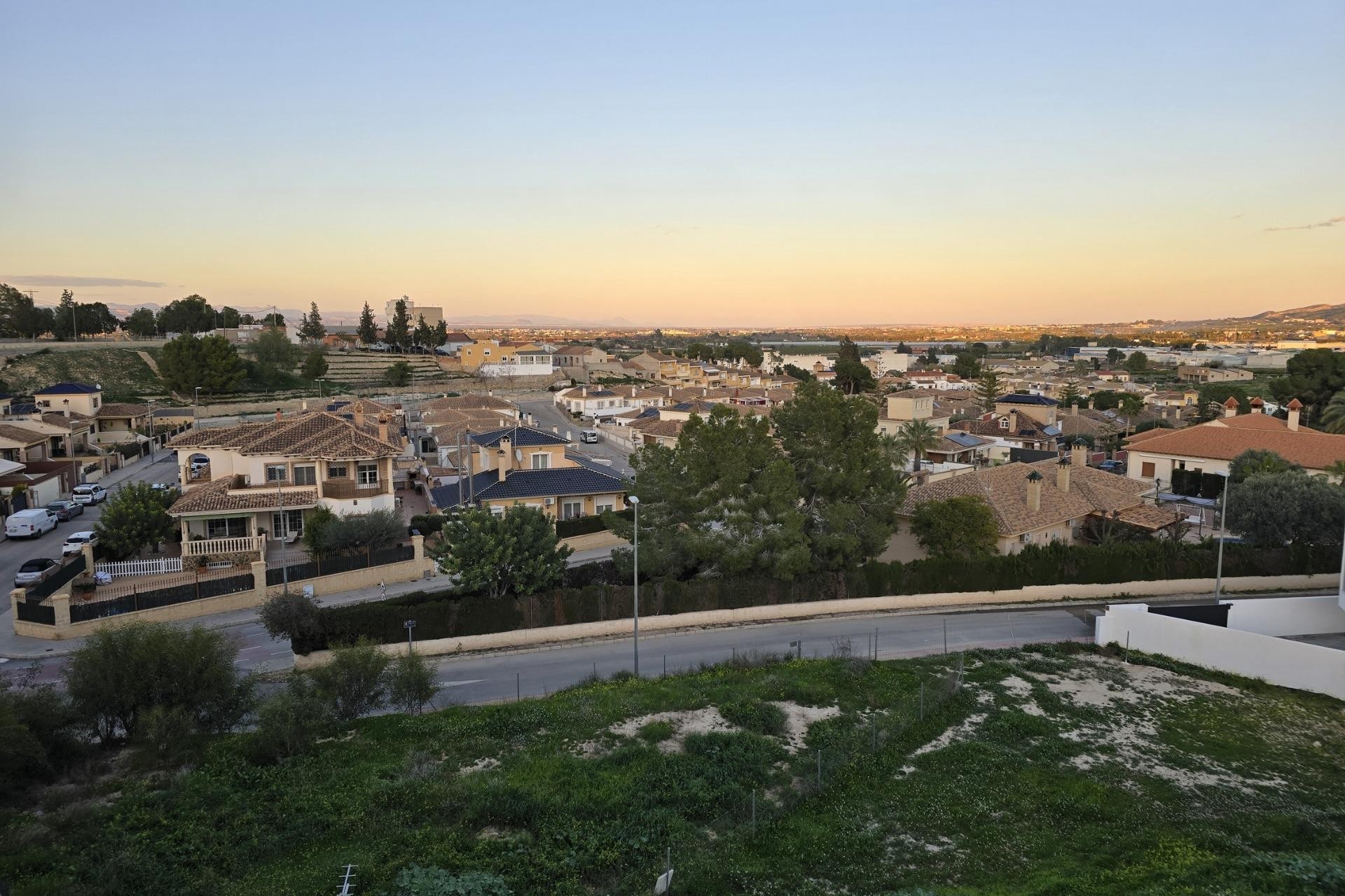 Новое здание - Таунхаус - Bigastro - pueblo