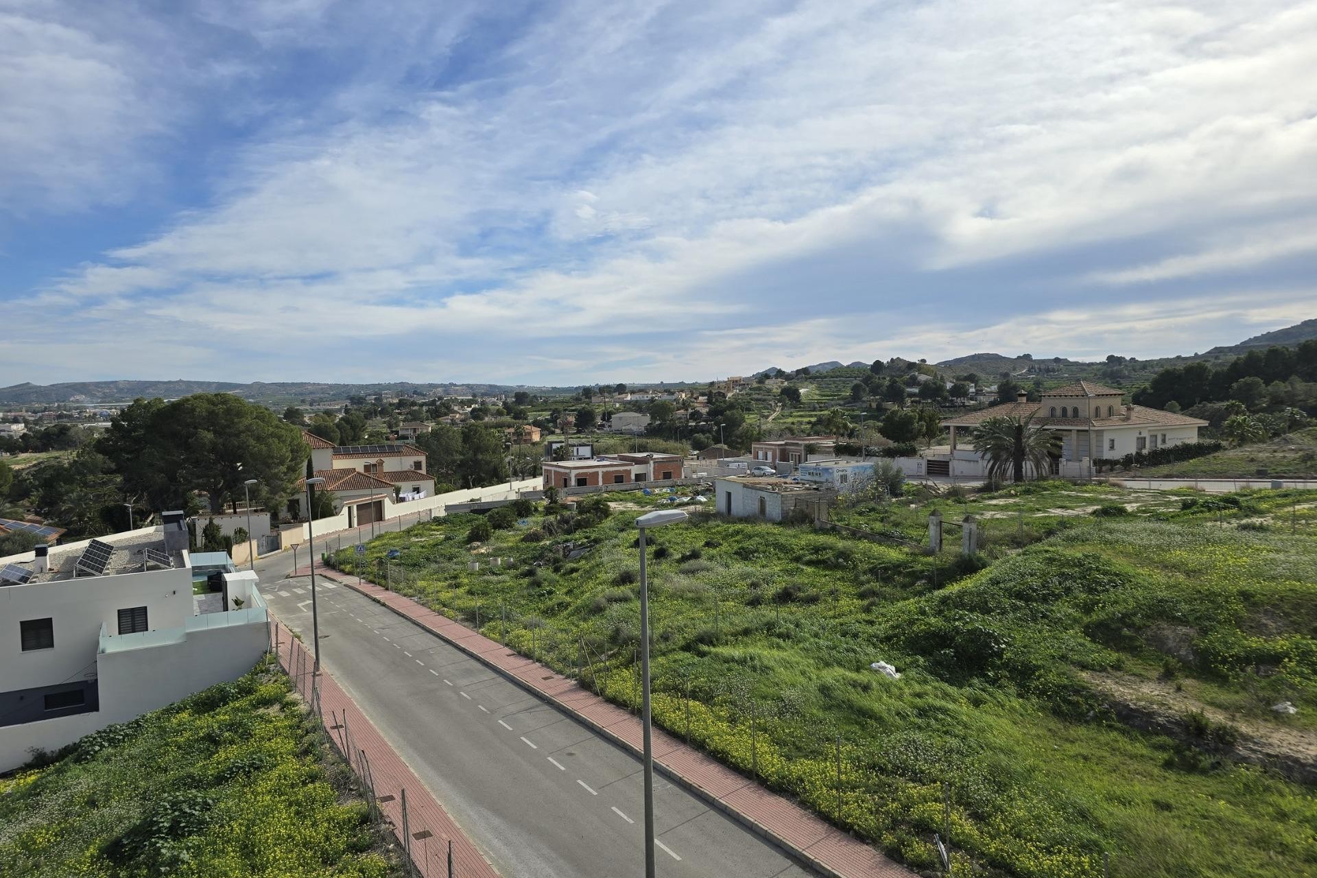 Новое здание - Таунхаус - Bigastro - pueblo