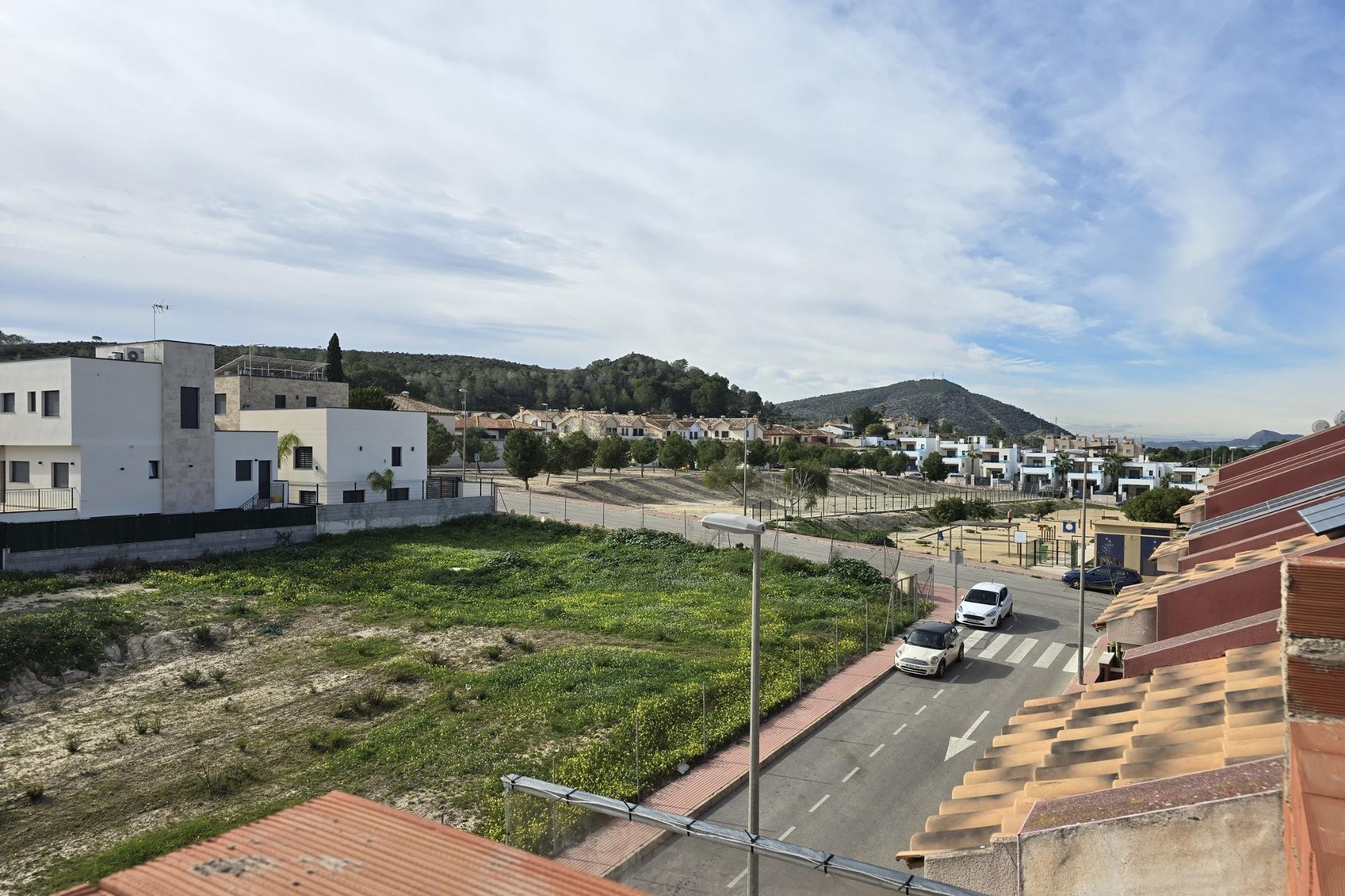 Новое здание - Таунхаус - Bigastro - pueblo