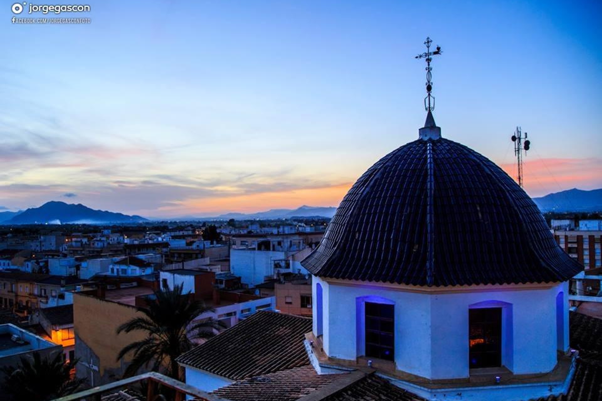 Новое здание - Таунхаус - Dolores - Sector 2