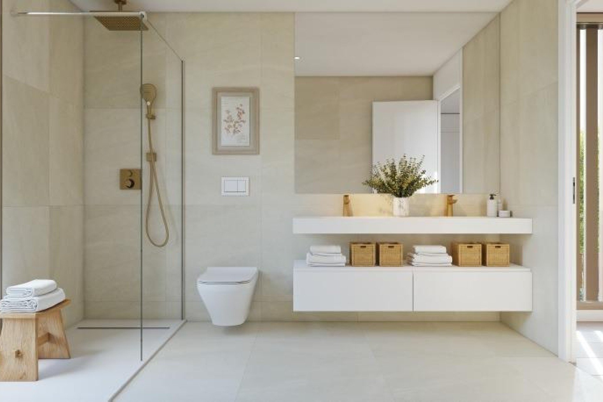 Новое здание - Таунхаус - Godella - Campolivar