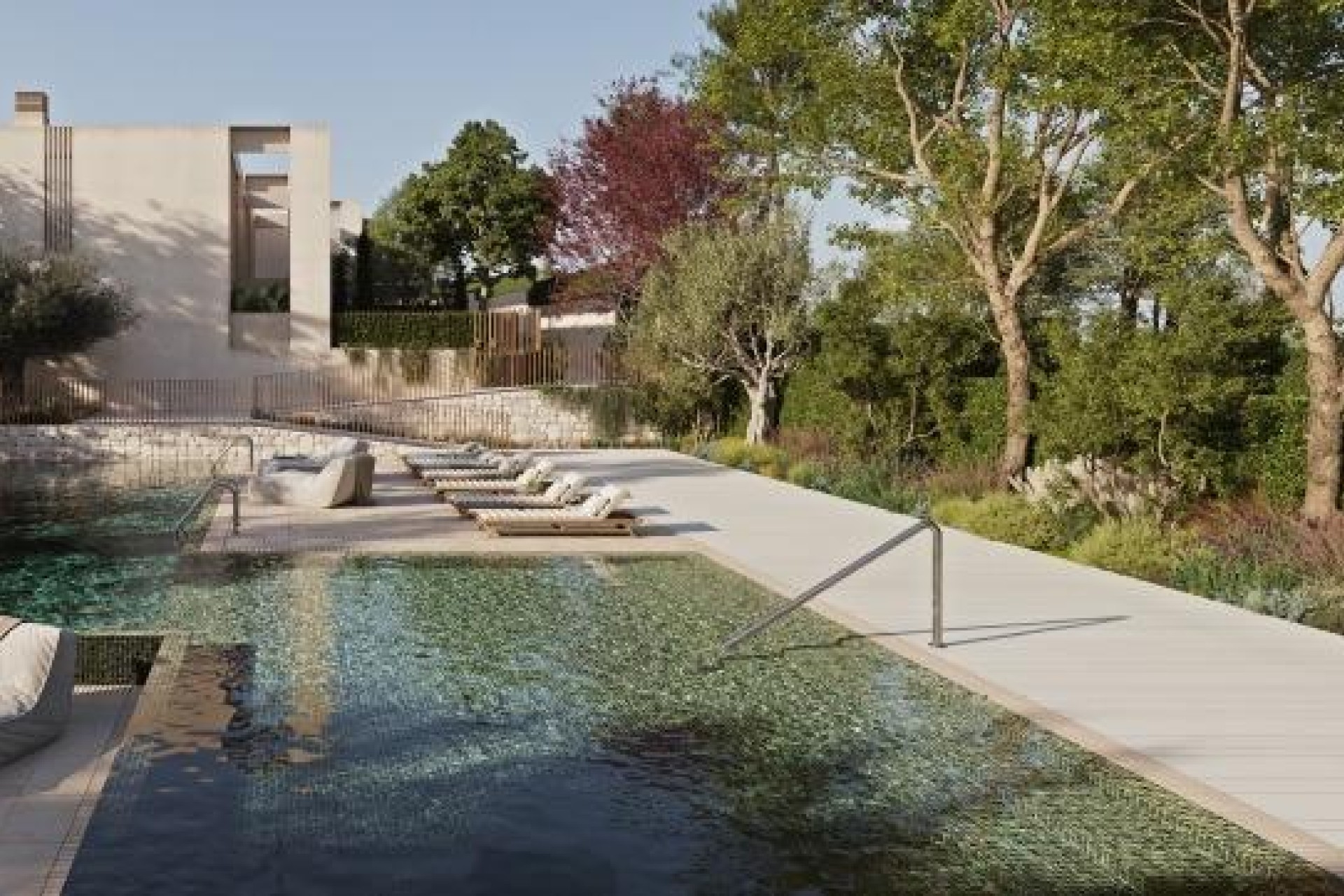 Новое здание - Таунхаус - Godella - Campolivar