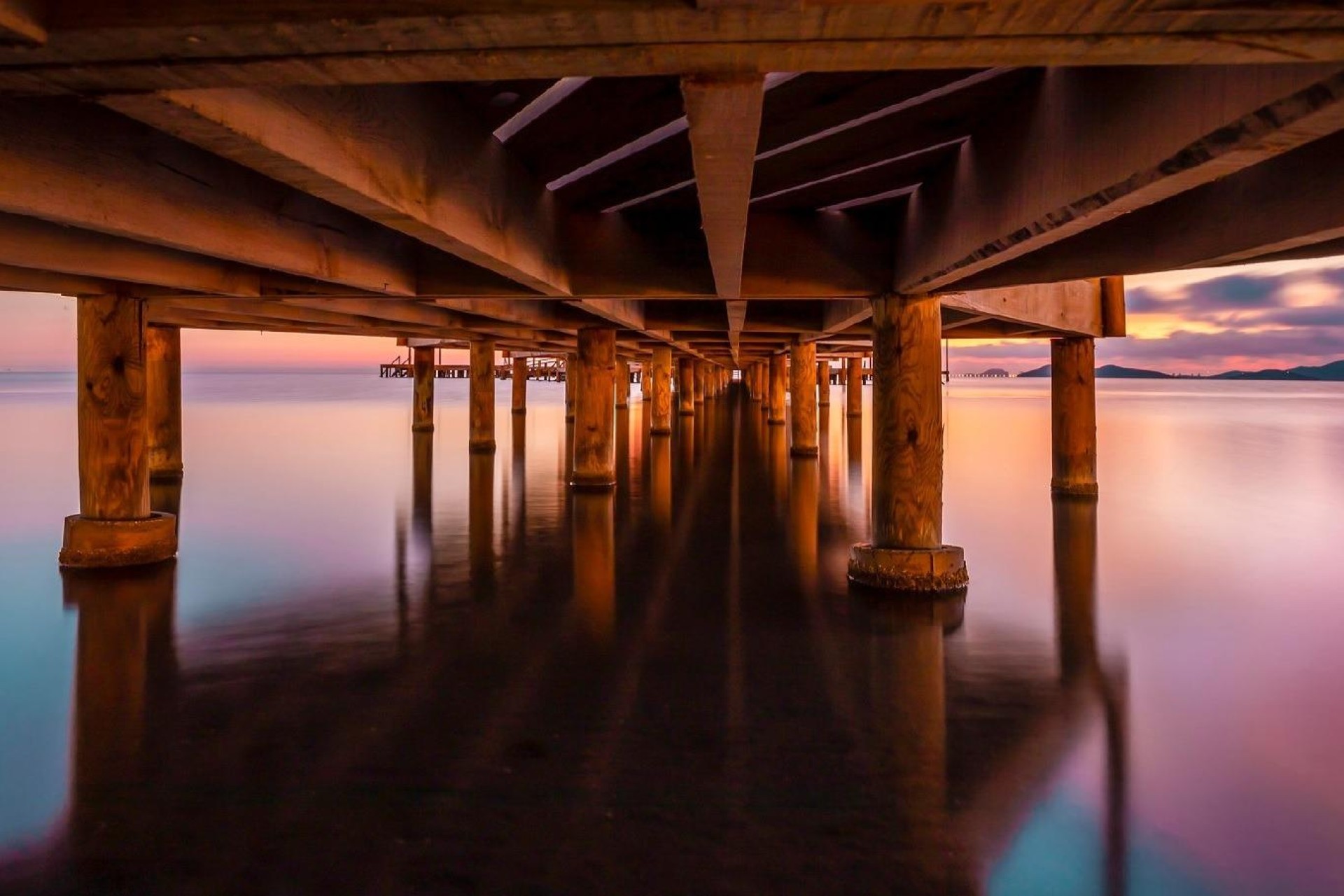 Новое здание - Таунхаус - La Manga del Mar Menor - La Manga