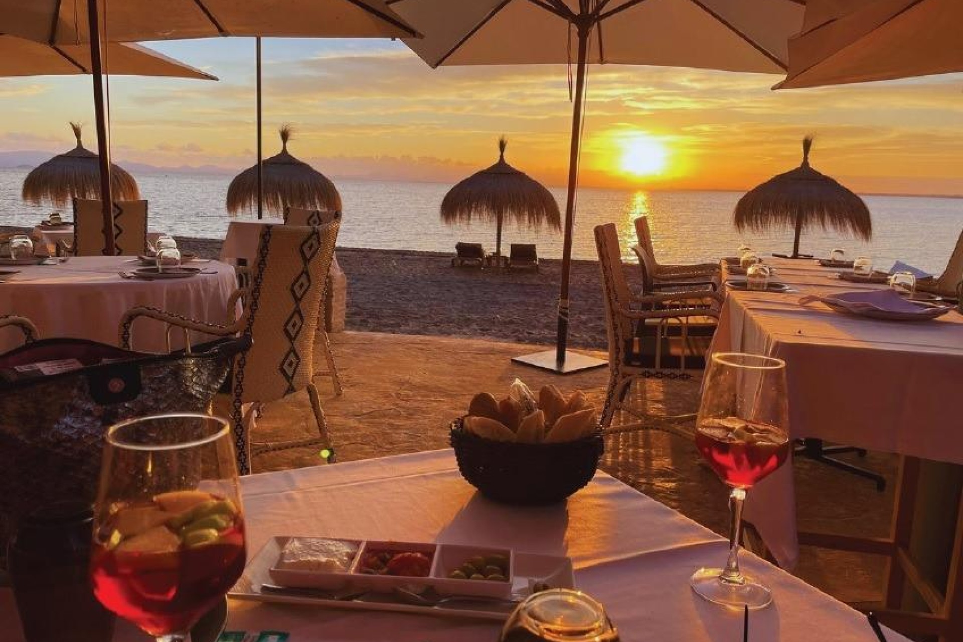 Новое здание - Таунхаус - La Manga del Mar Menor - La Manga