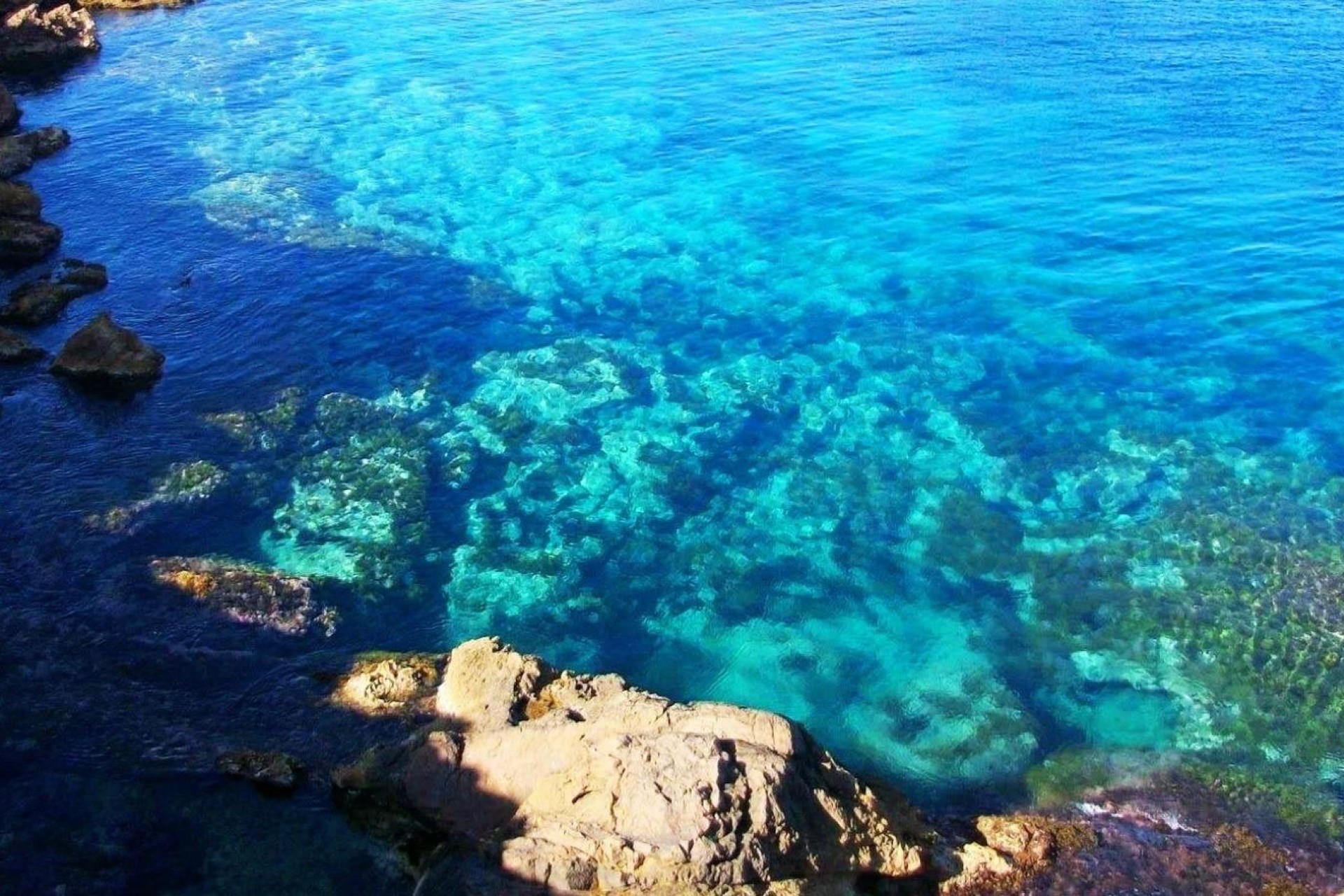 Новое здание - Таунхаус - La Manga del Mar Menor - La Manga
