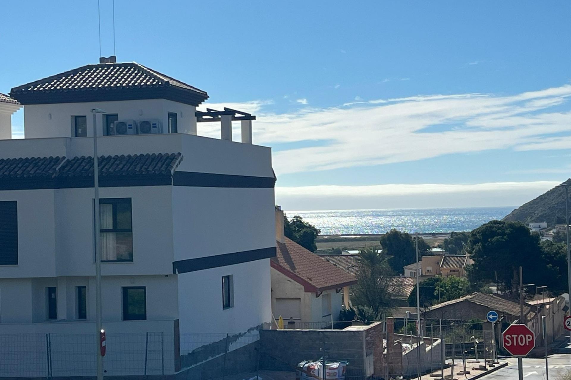 Новое здание - Таунхаус - La Union - centro