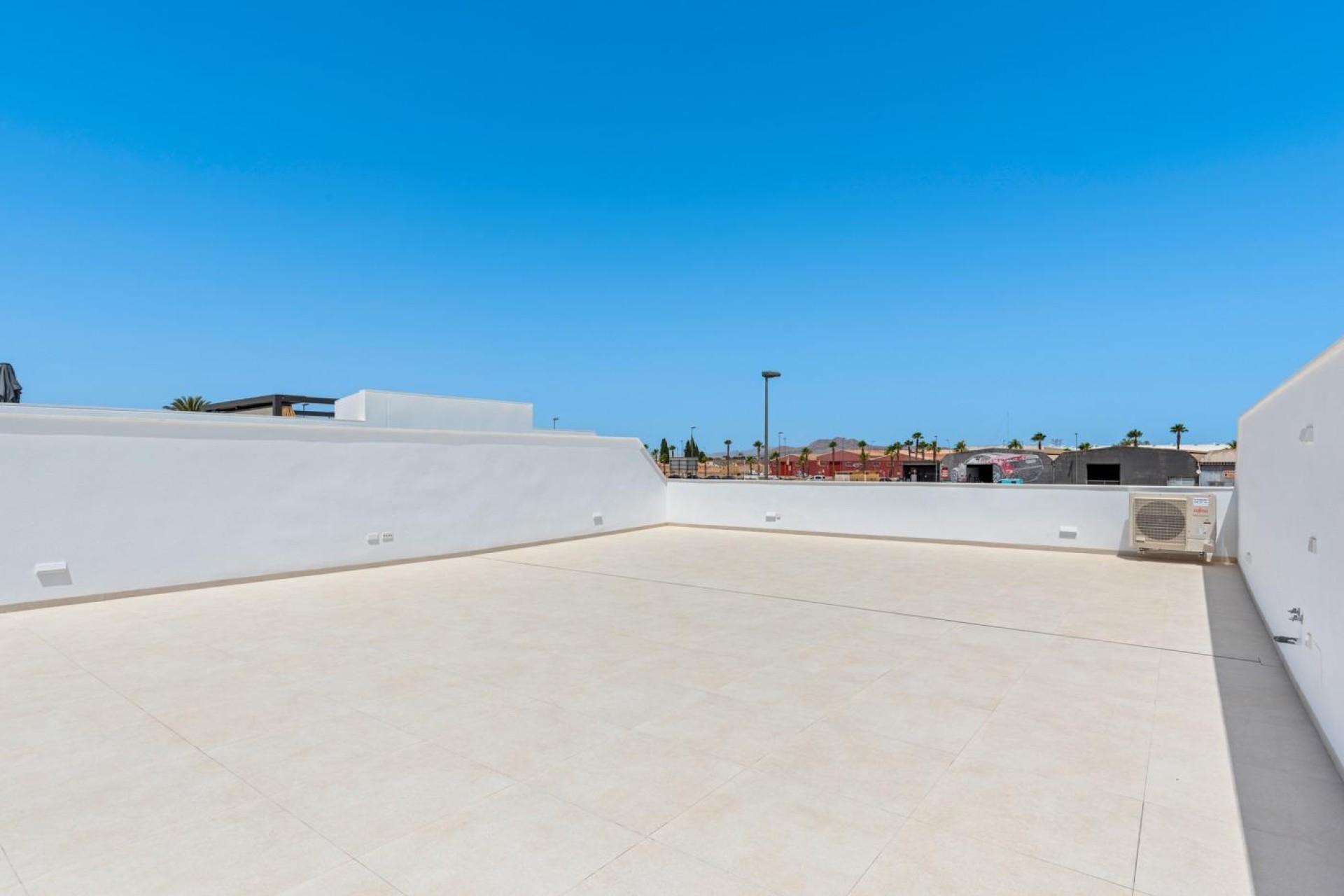 Новое здание - Таунхаус - Los Alcazares - Serena Golf