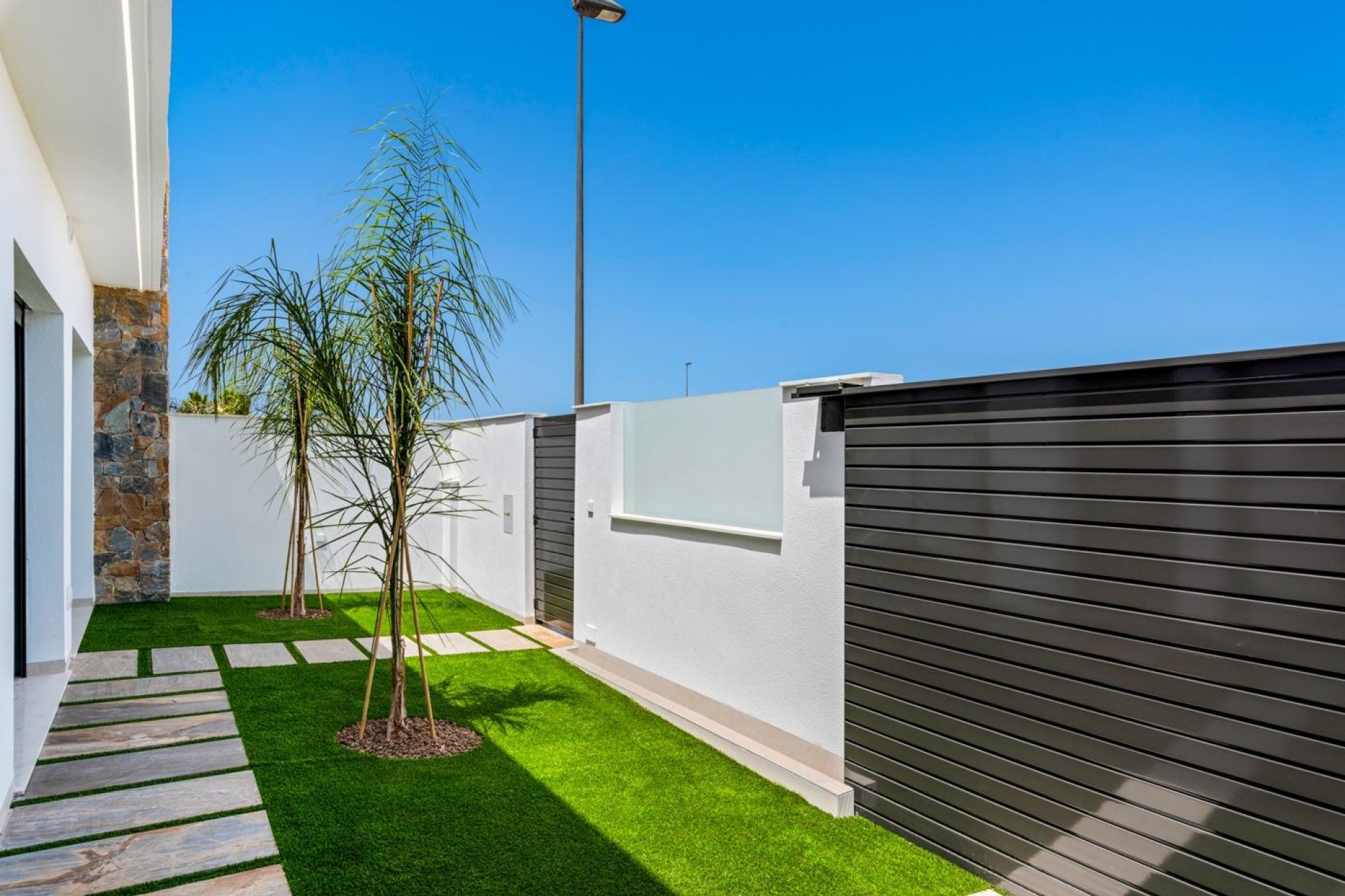 Новое здание - Таунхаус - Los Alcazares - Serena Golf