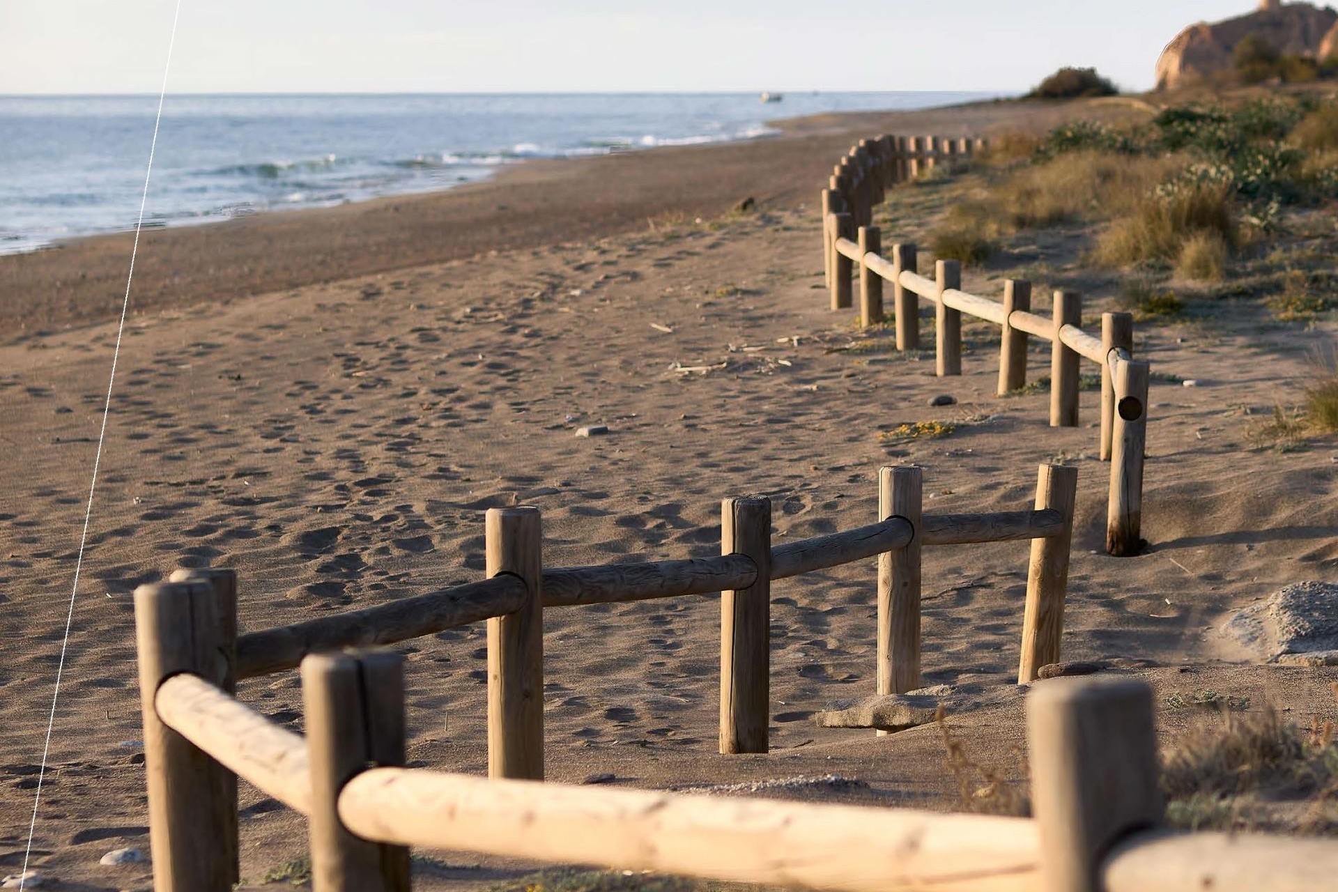 Новое здание - Таунхаус - Mojacar - Playa Macenas (Mojácar)