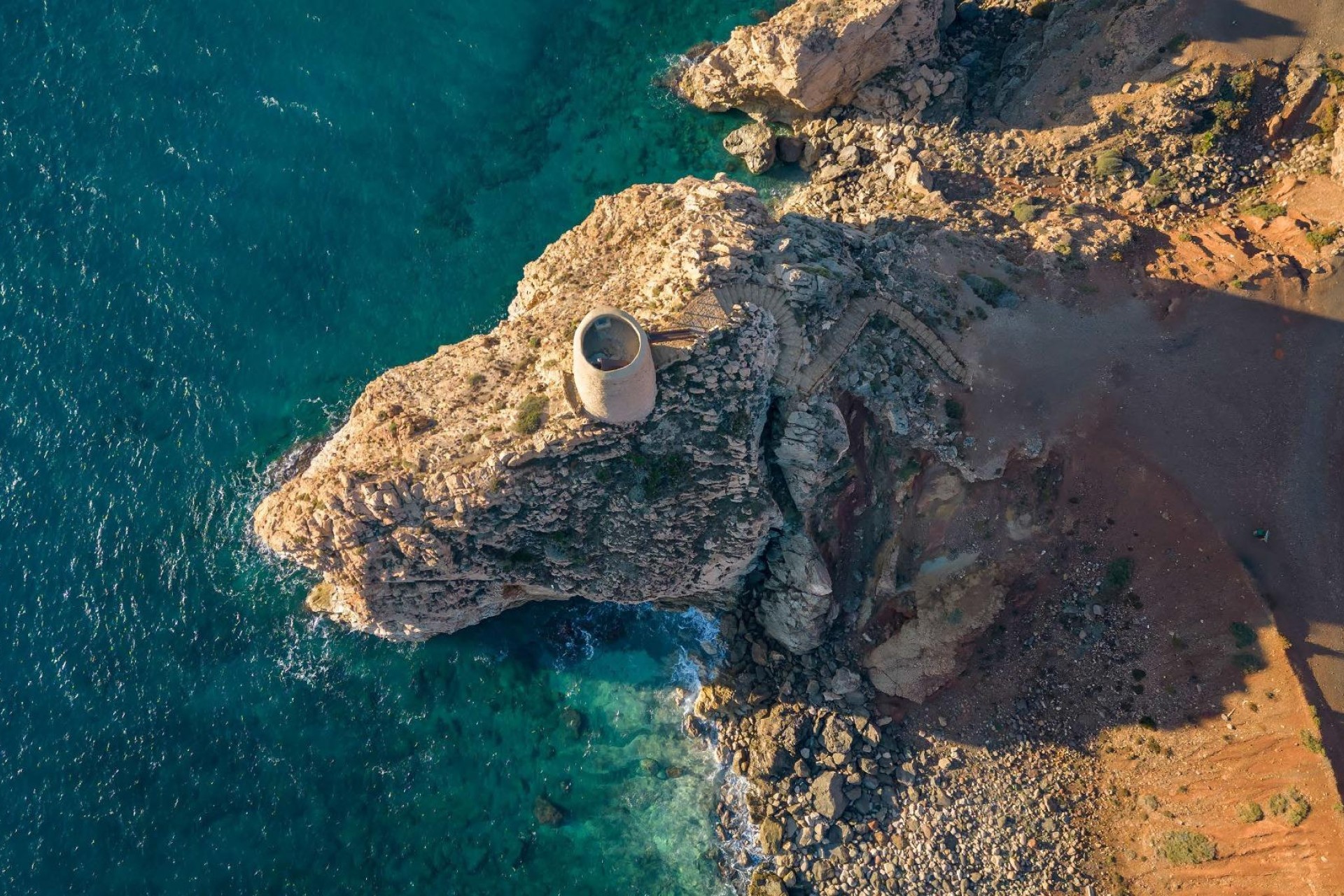 Новое здание - Таунхаус - Mojacar - Playa Macenas (Mojácar)