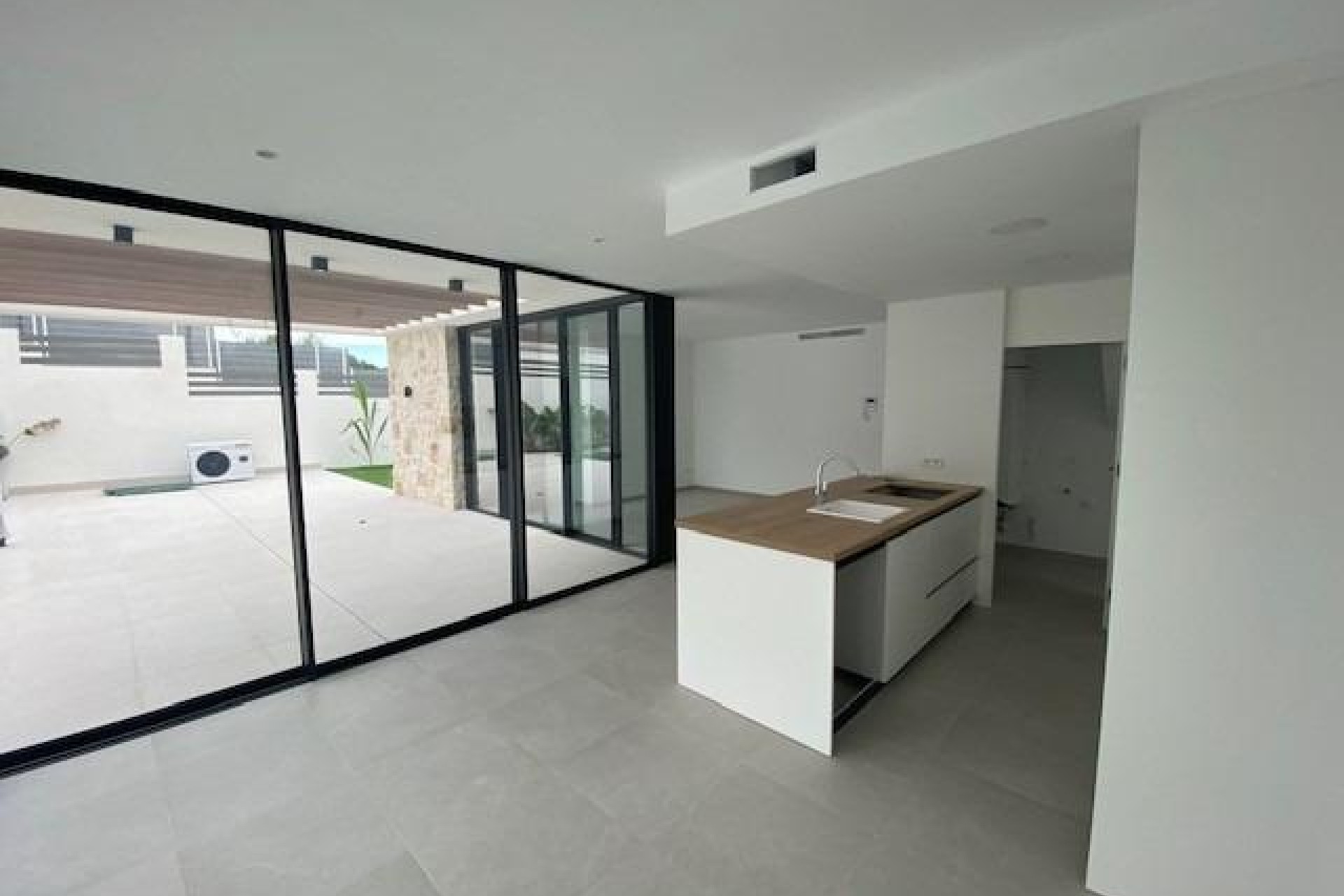 Новое здание - Таунхаус - Orihuela Costa - Montezenia