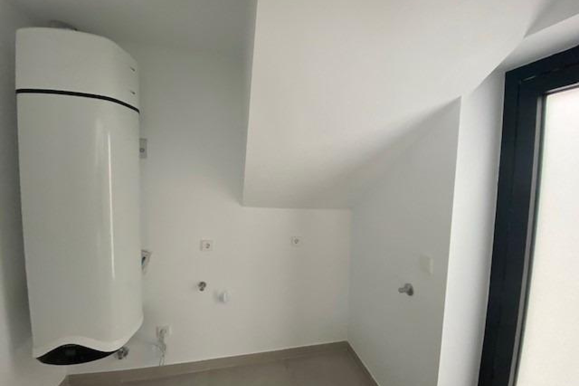Новое здание - Таунхаус - Orihuela Costa - Montezenia