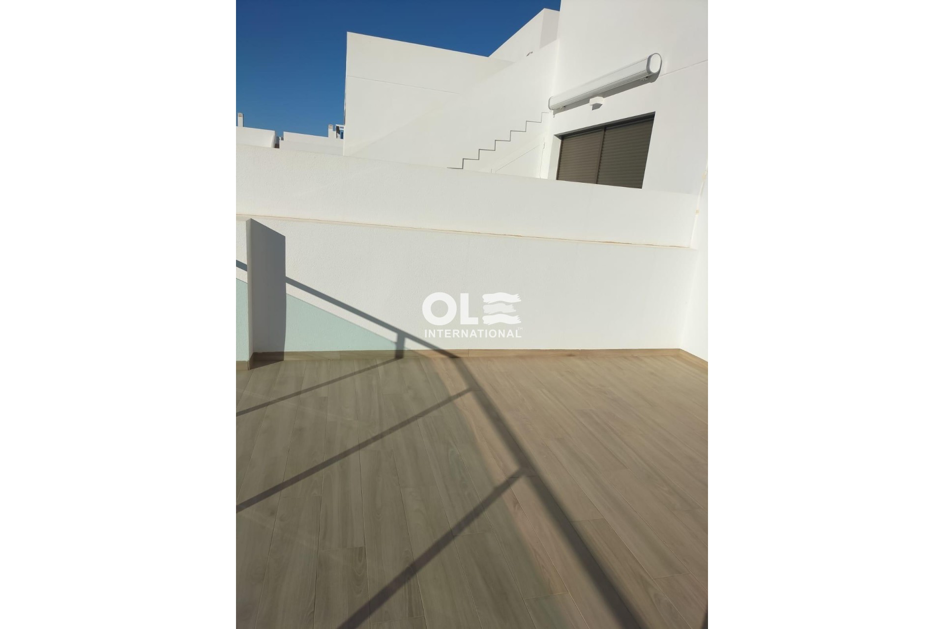 Новое здание - Таунхаус - Orihuela Costa - Vistabella Golf