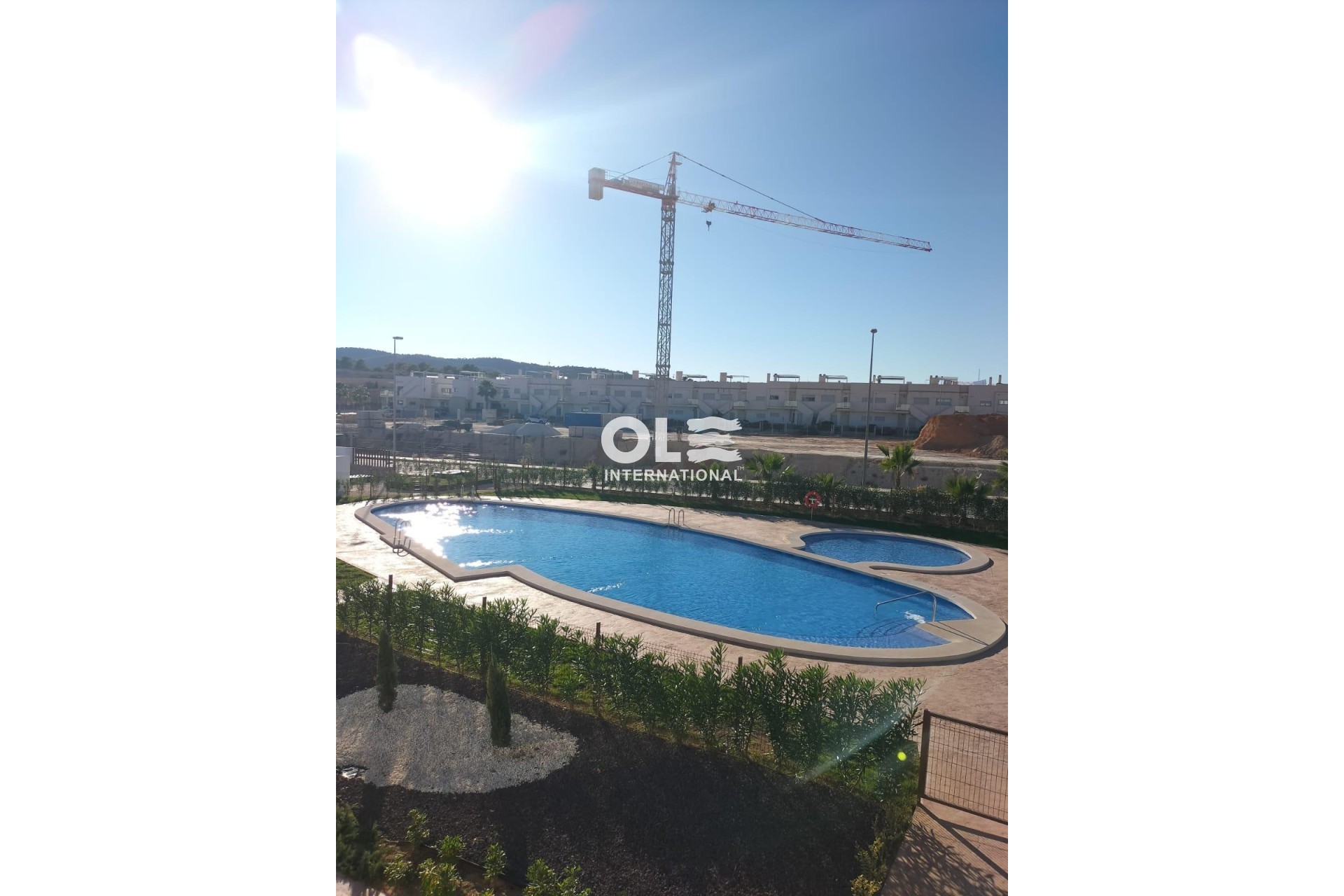 Новое здание - Таунхаус - Orihuela Costa - Vistabella Golf