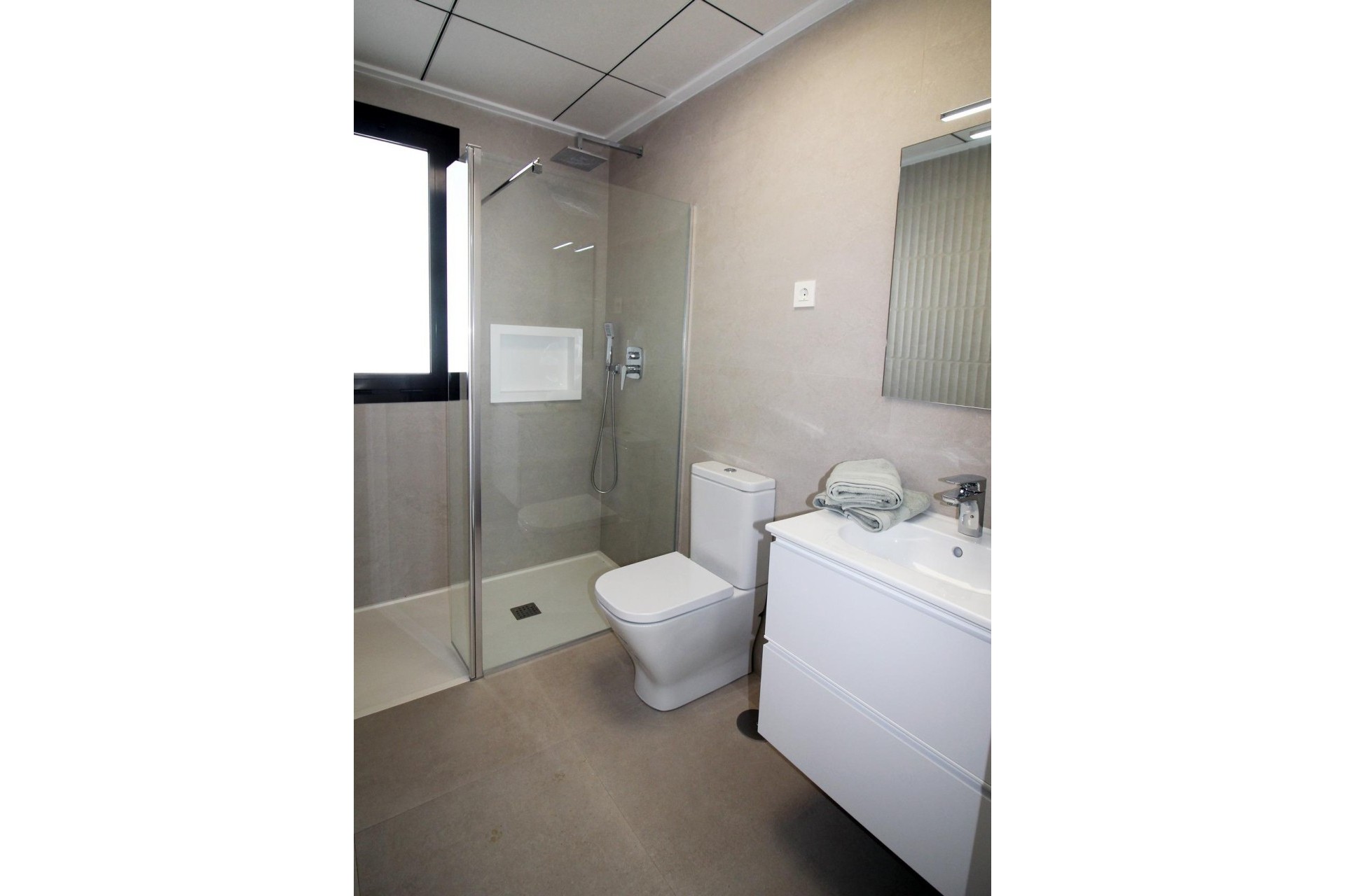 Новое здание - Таунхаус - Pilar de la Horadada - El Pilar de la Horadada