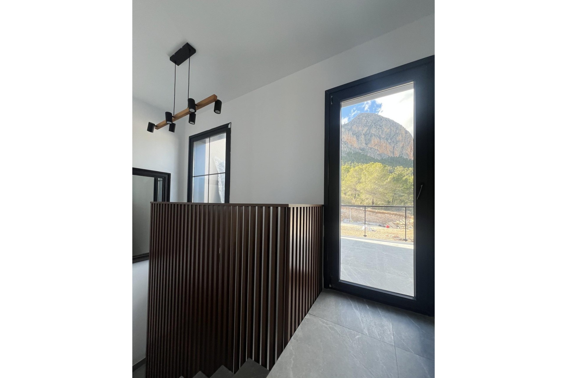 Новое здание - Таунхаус - Polop - PAU1