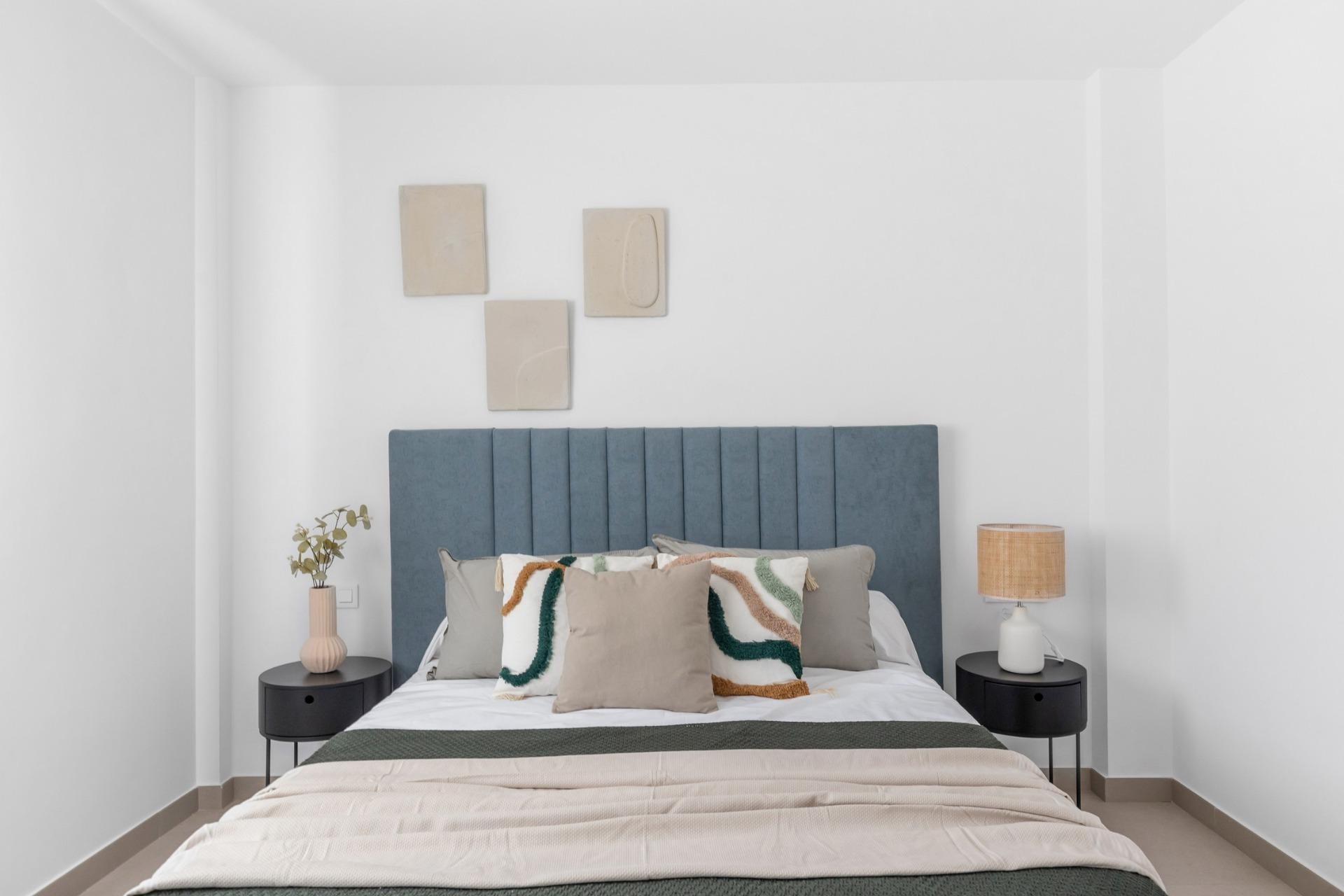 Новое здание - Таунхаус - Rafal - pueblo