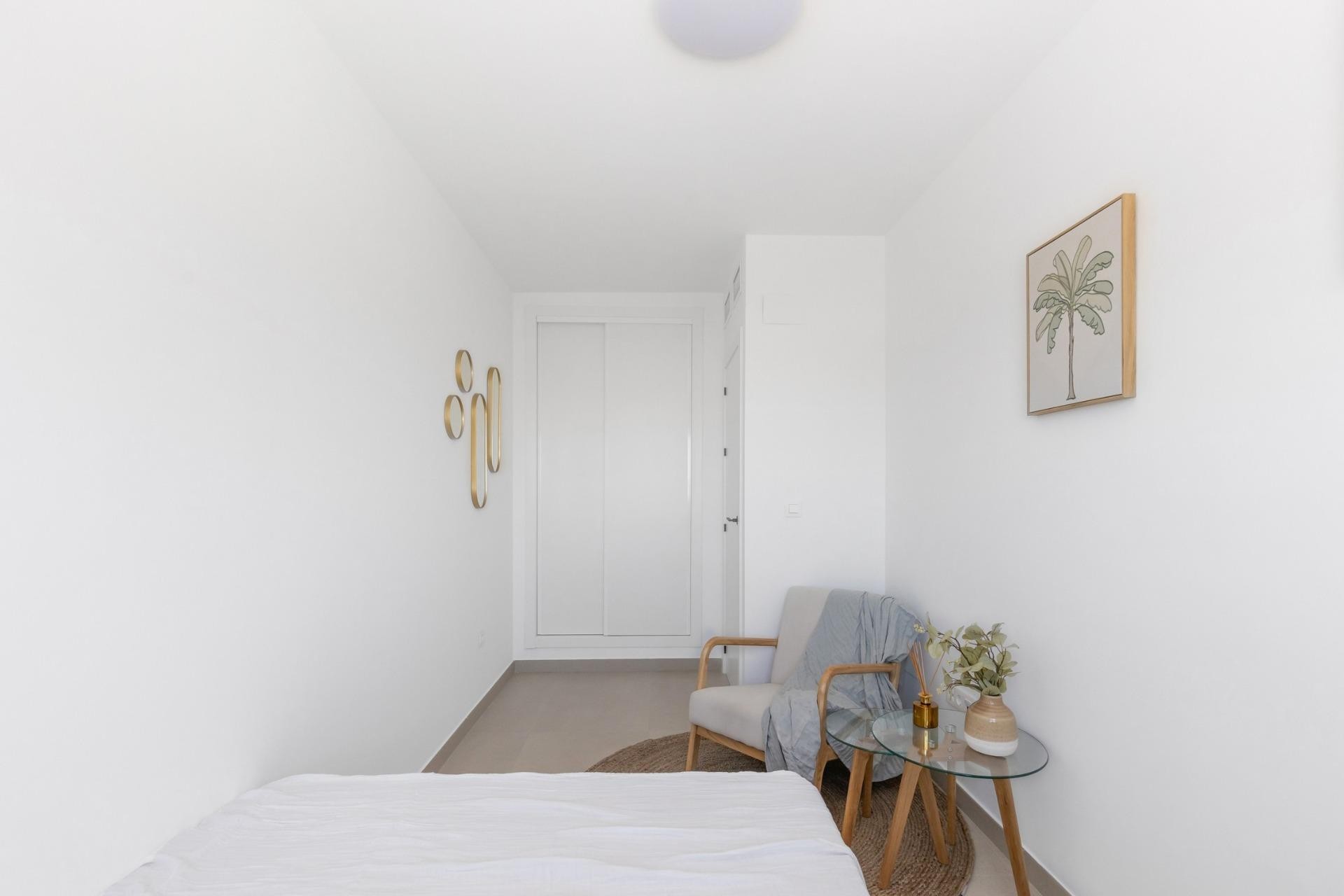 Новое здание - Таунхаус - Rafal - pueblo