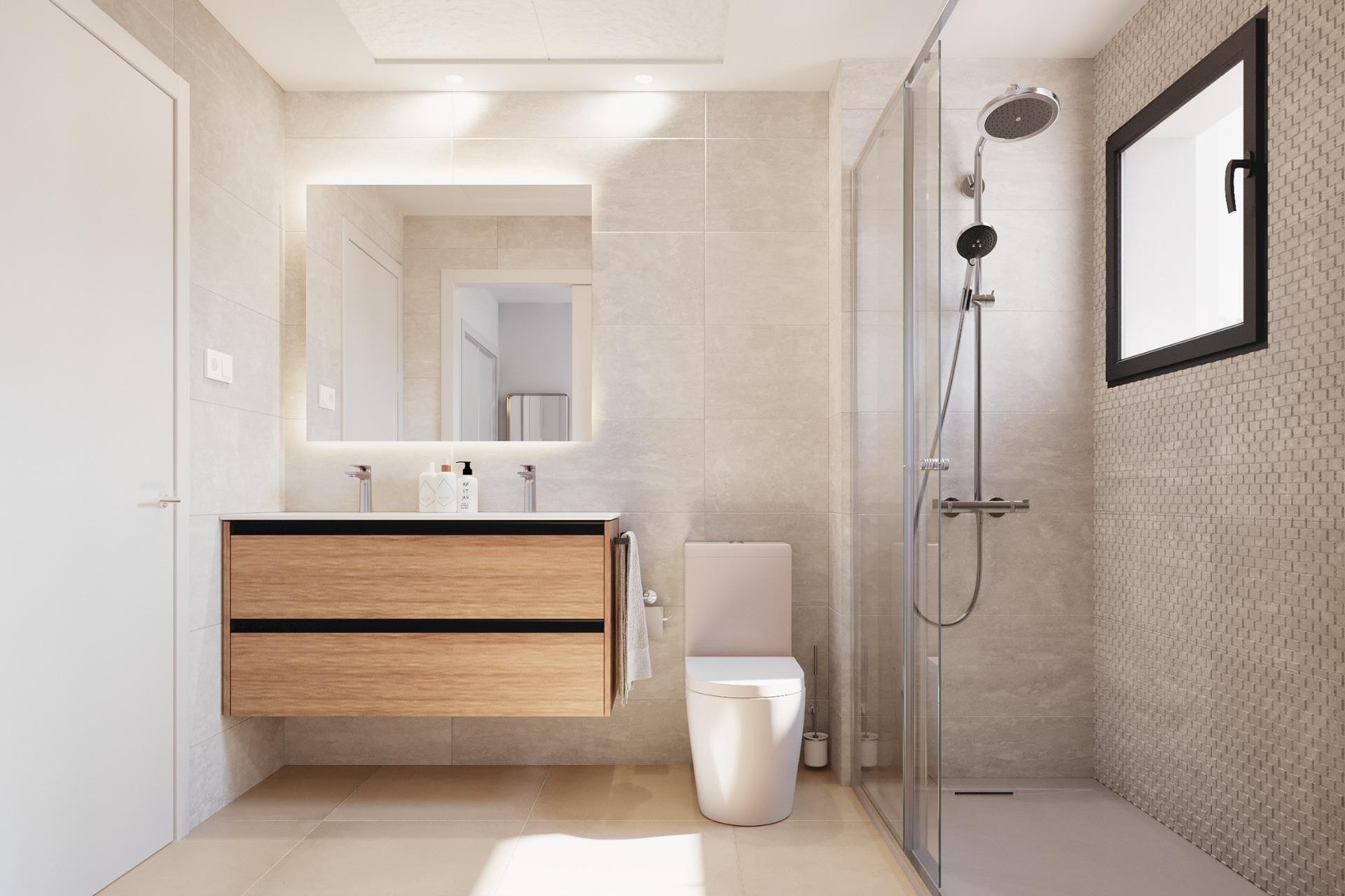 Новое здание - Таунхаус - Torre Pacheco - Santa Rosalia pueblo