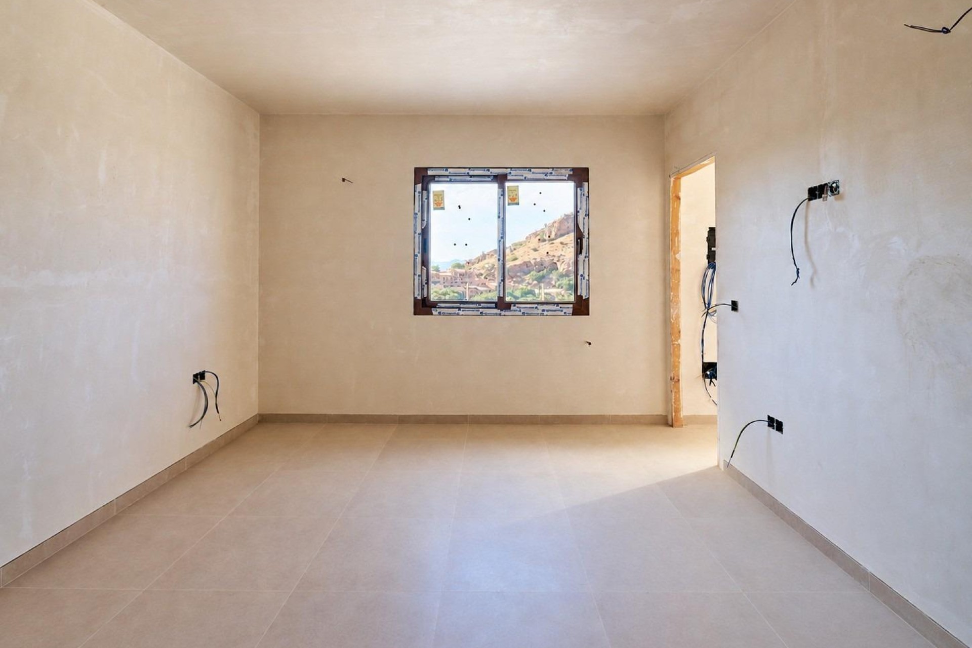 Новое здание - Таунхаус - Turre - Urbaniz. Cortijo Cabrera