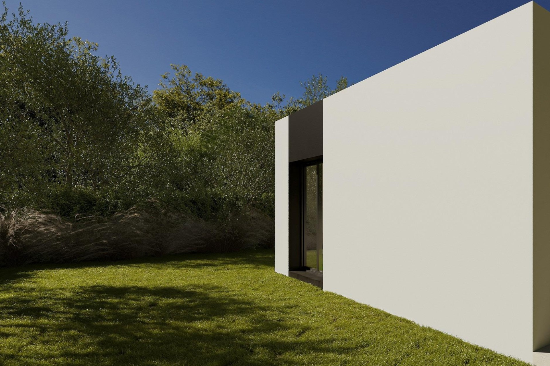 Новое здание - Villa - Alfas del Pí - Barranc Fondo