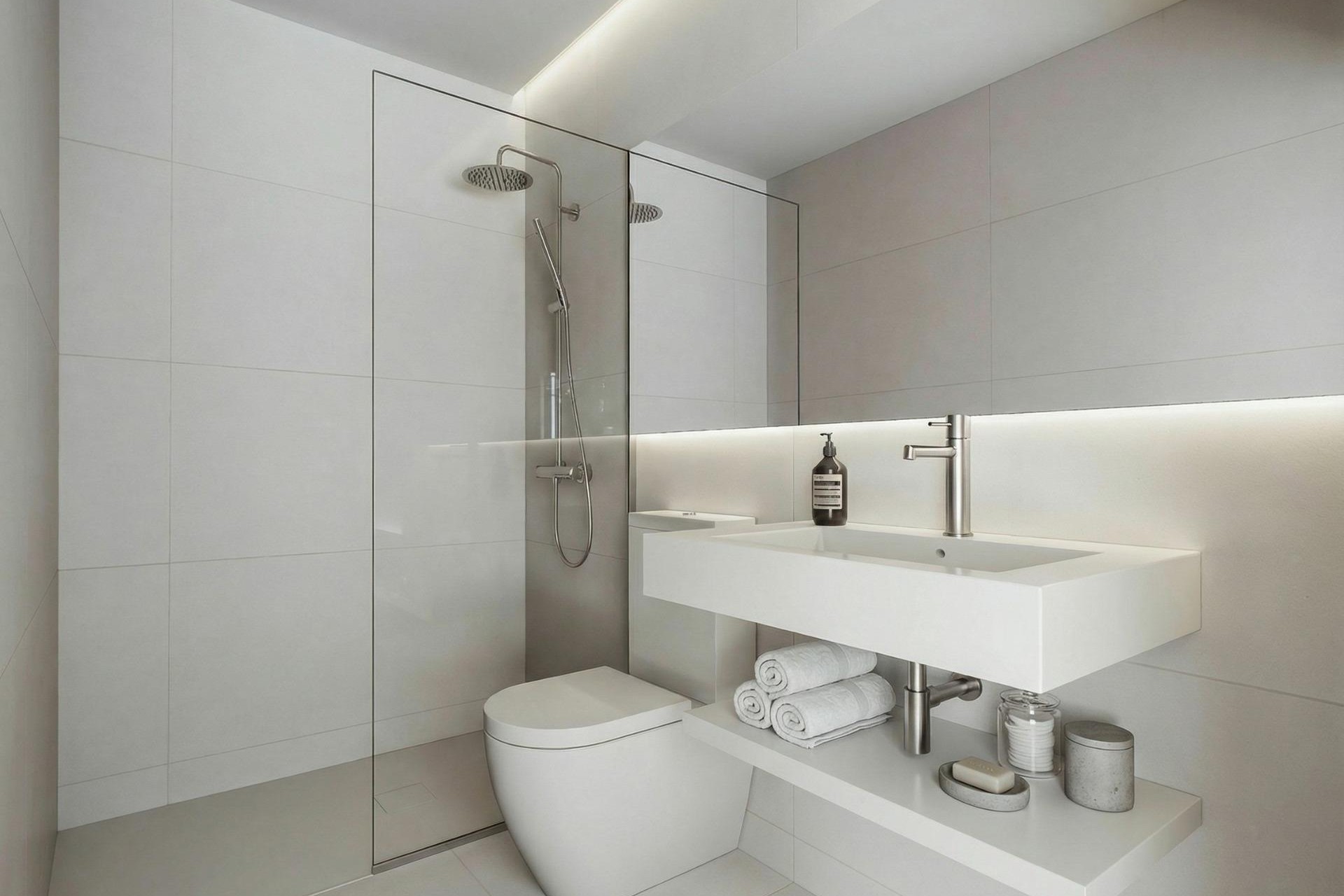 Новое здание - Villa - Alfas del Pí - Barranc Fondo