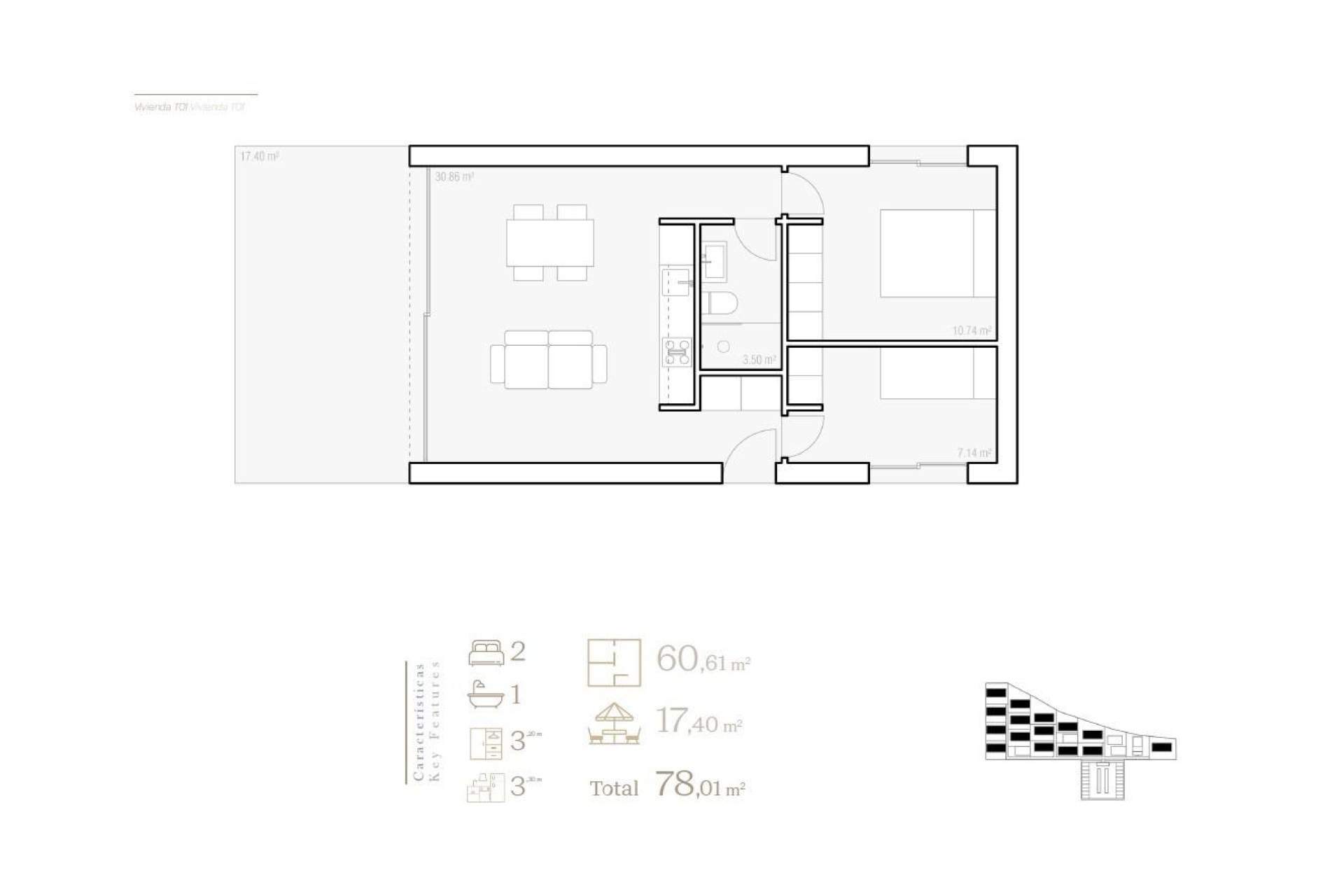 Новое здание - Villa - Alfas del Pí - Barranc Fondo