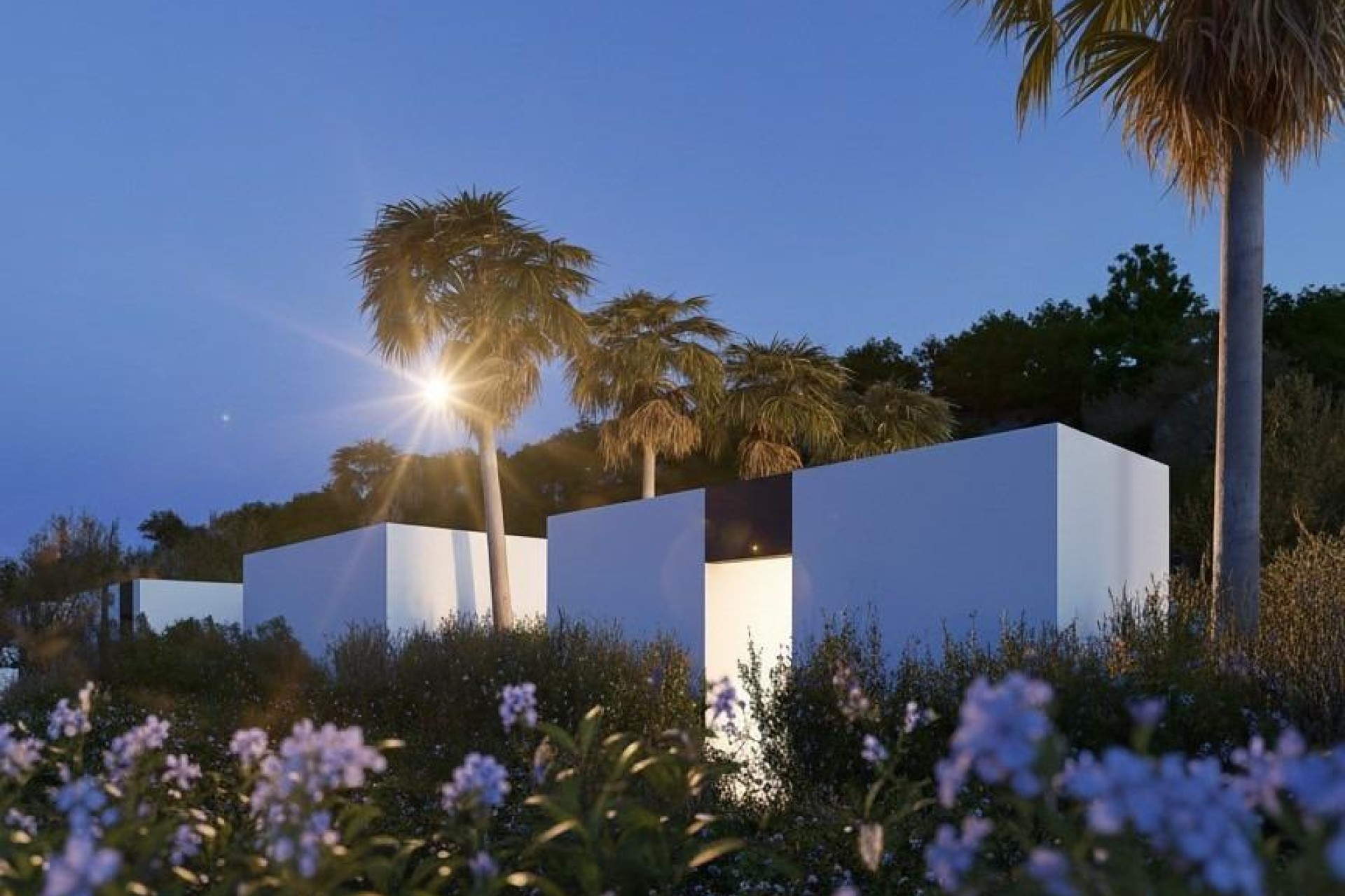 Новое здание - Villa - Alfas del Pí - Barranc Fondo