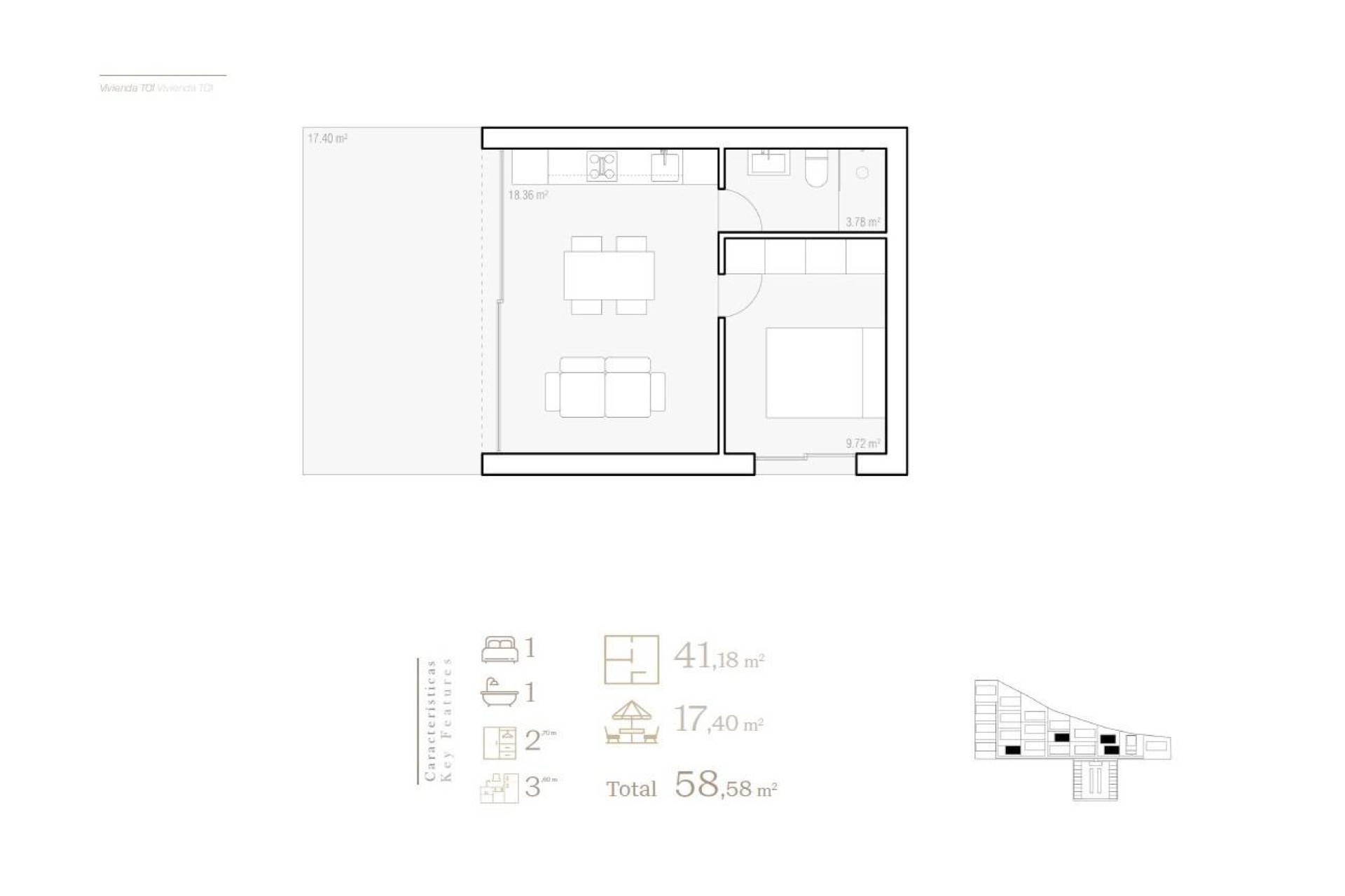 Новое здание - Villa - Alfas del Pí - Barranc Fondo