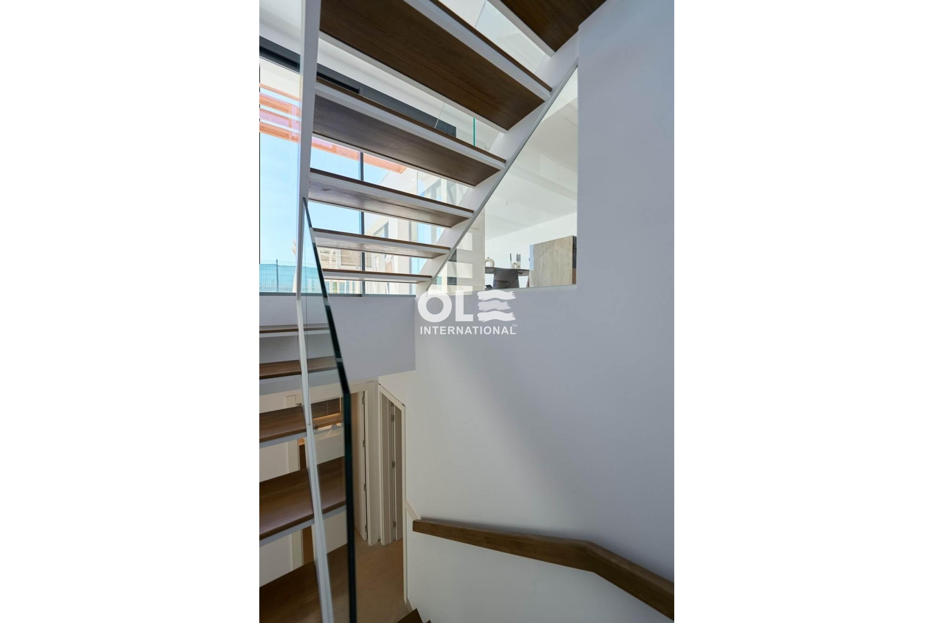 Новое здание - Villa - Alfas del Pí - Escandinavia