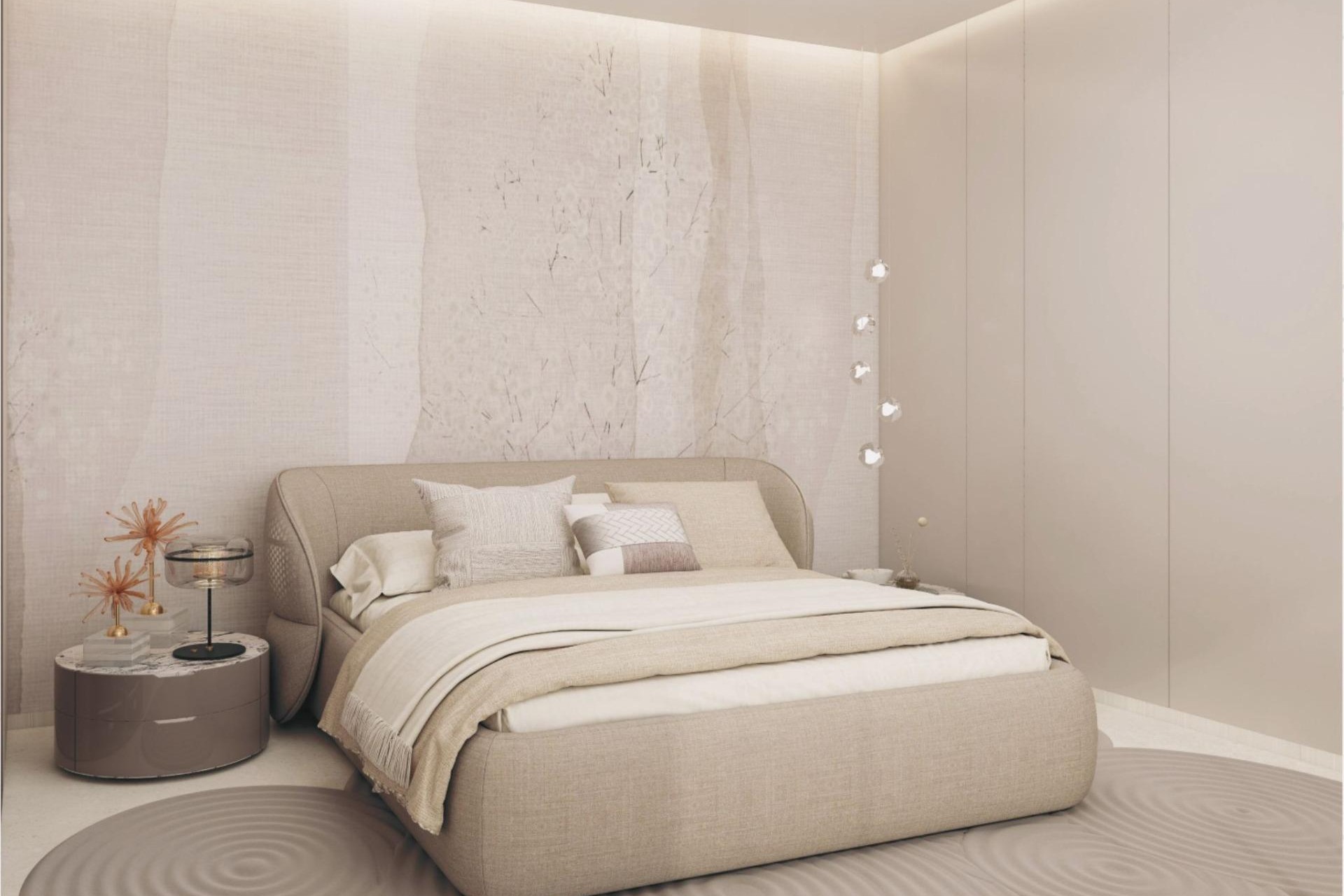 Новое здание - Villa - Algorfa - Castillo De Montemar