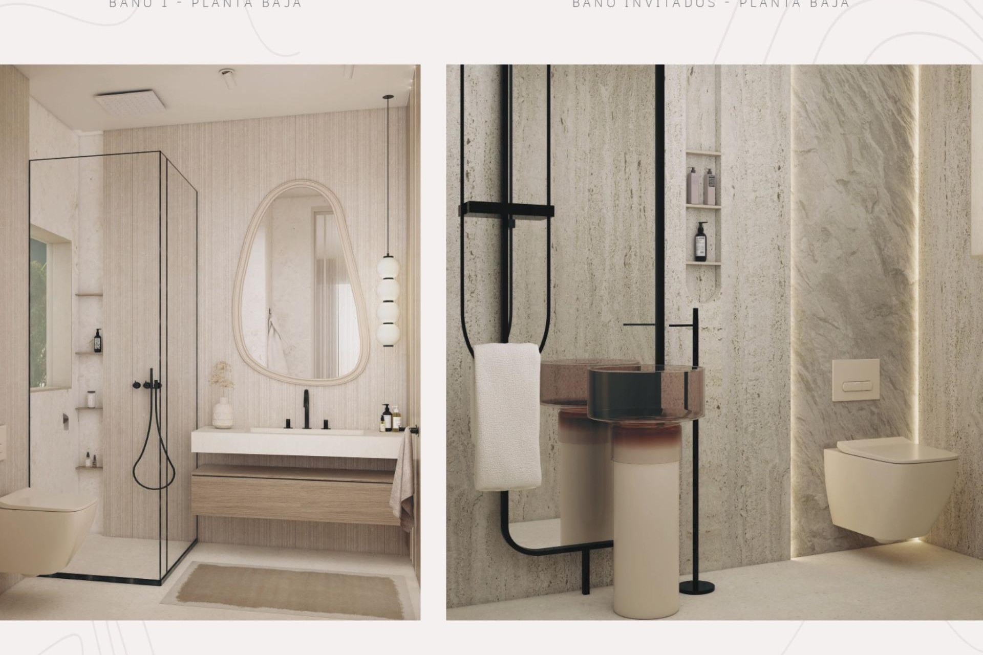 Новое здание - Villa - Algorfa - Castillo De Montemar