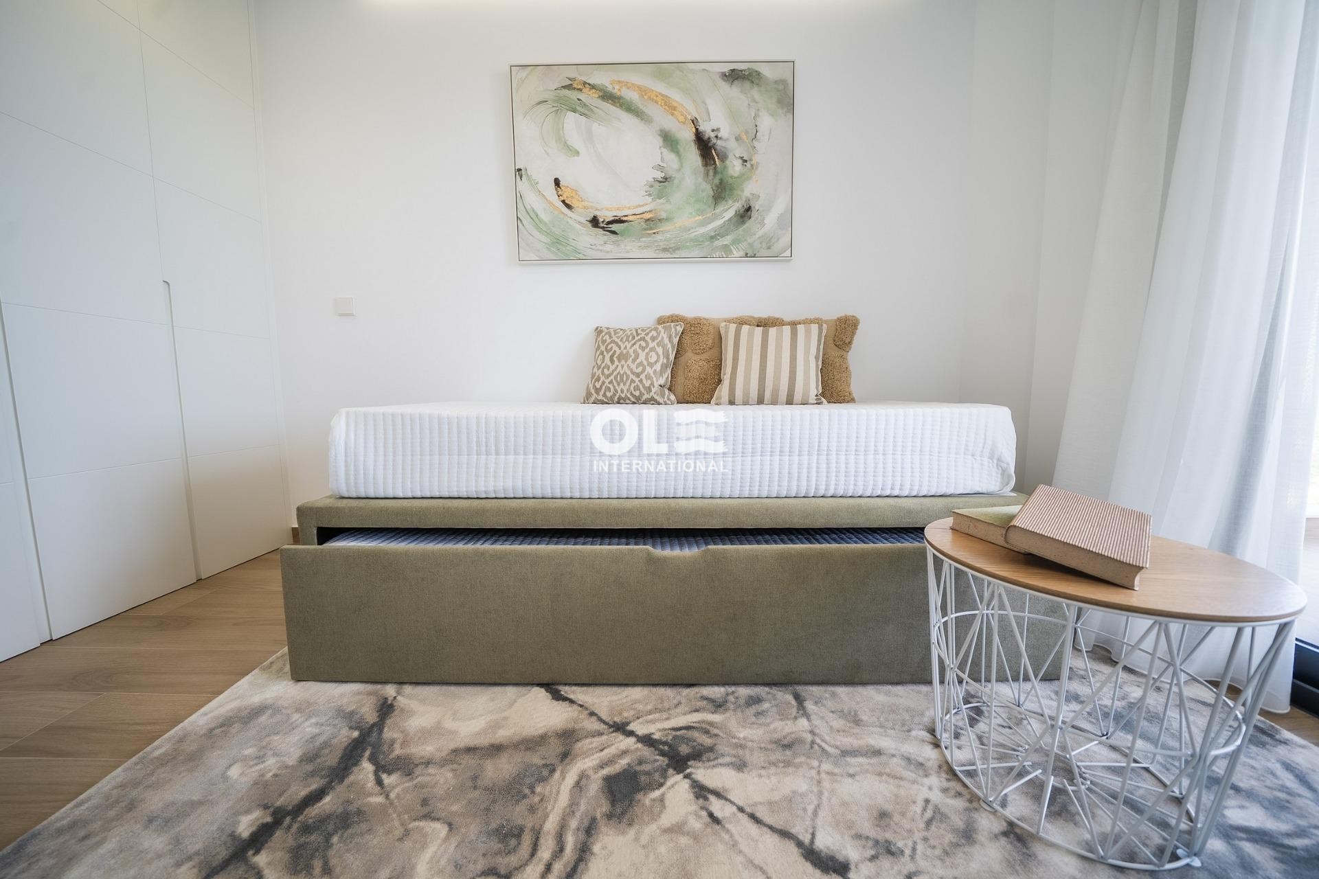 Новое здание - Villa - Algorfa - La Finca Golf