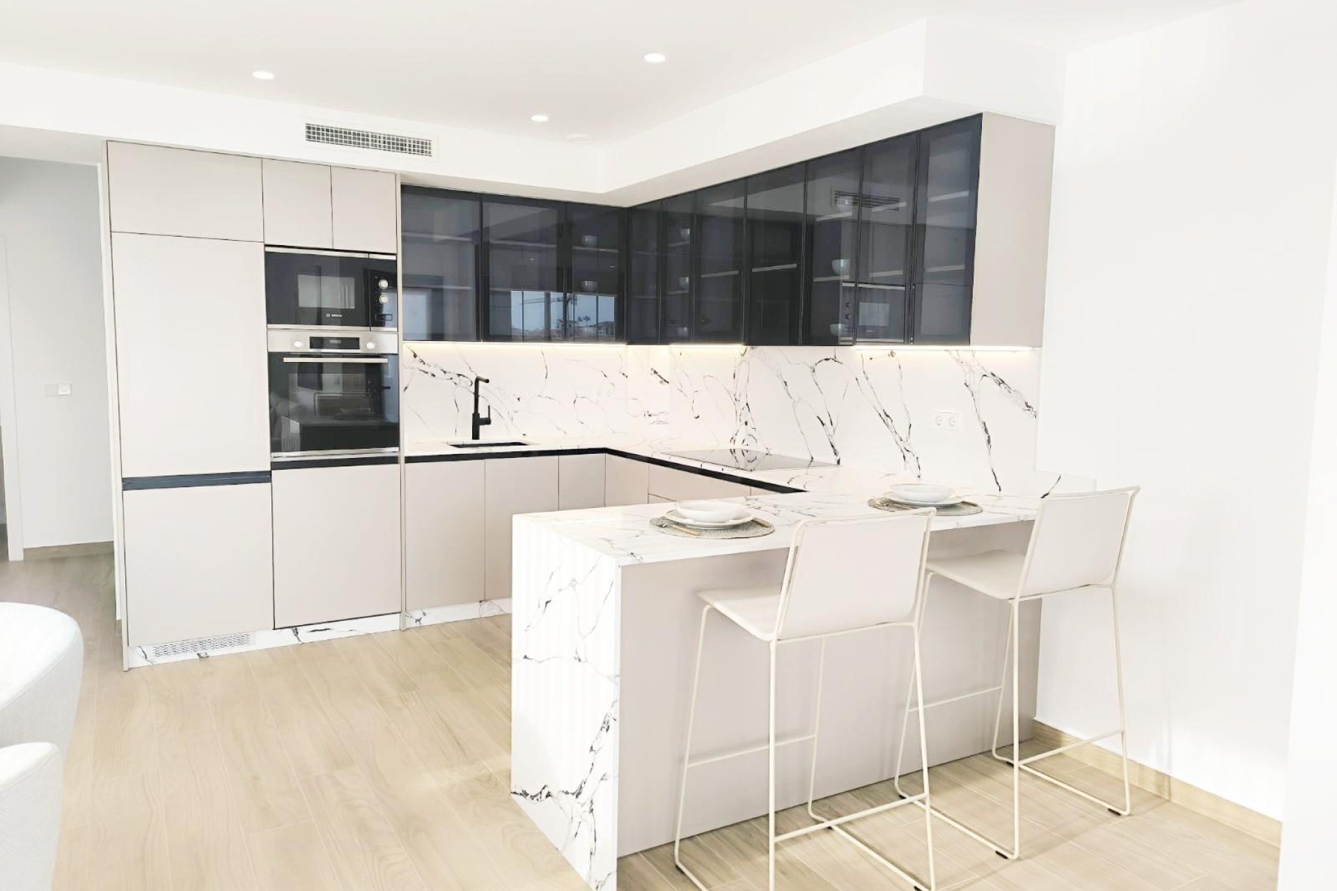 Новое здание - Villa - Algorfa - La Finca Golf