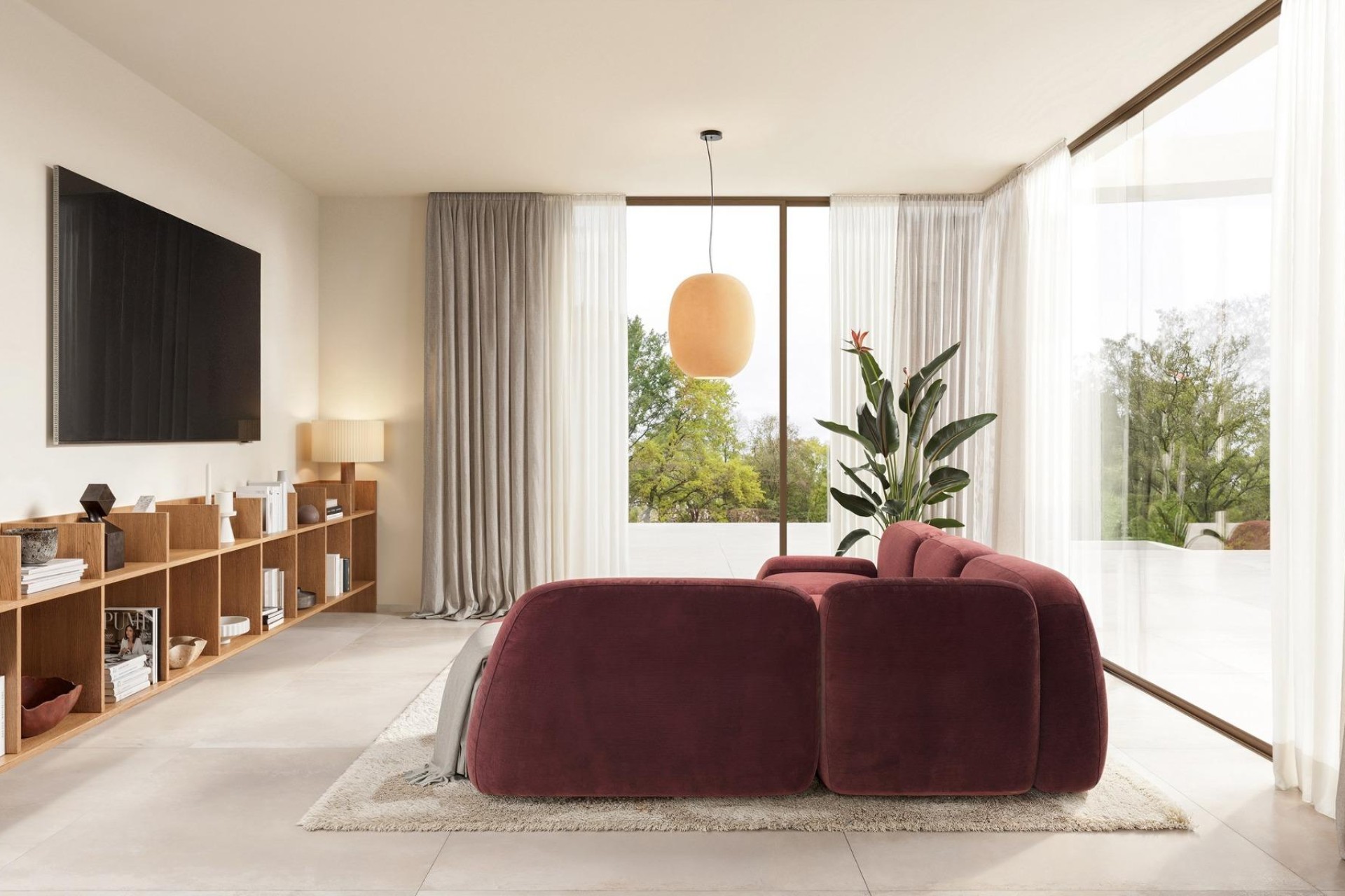 Новое здание - Villa - Algorfa - La Finca Golf