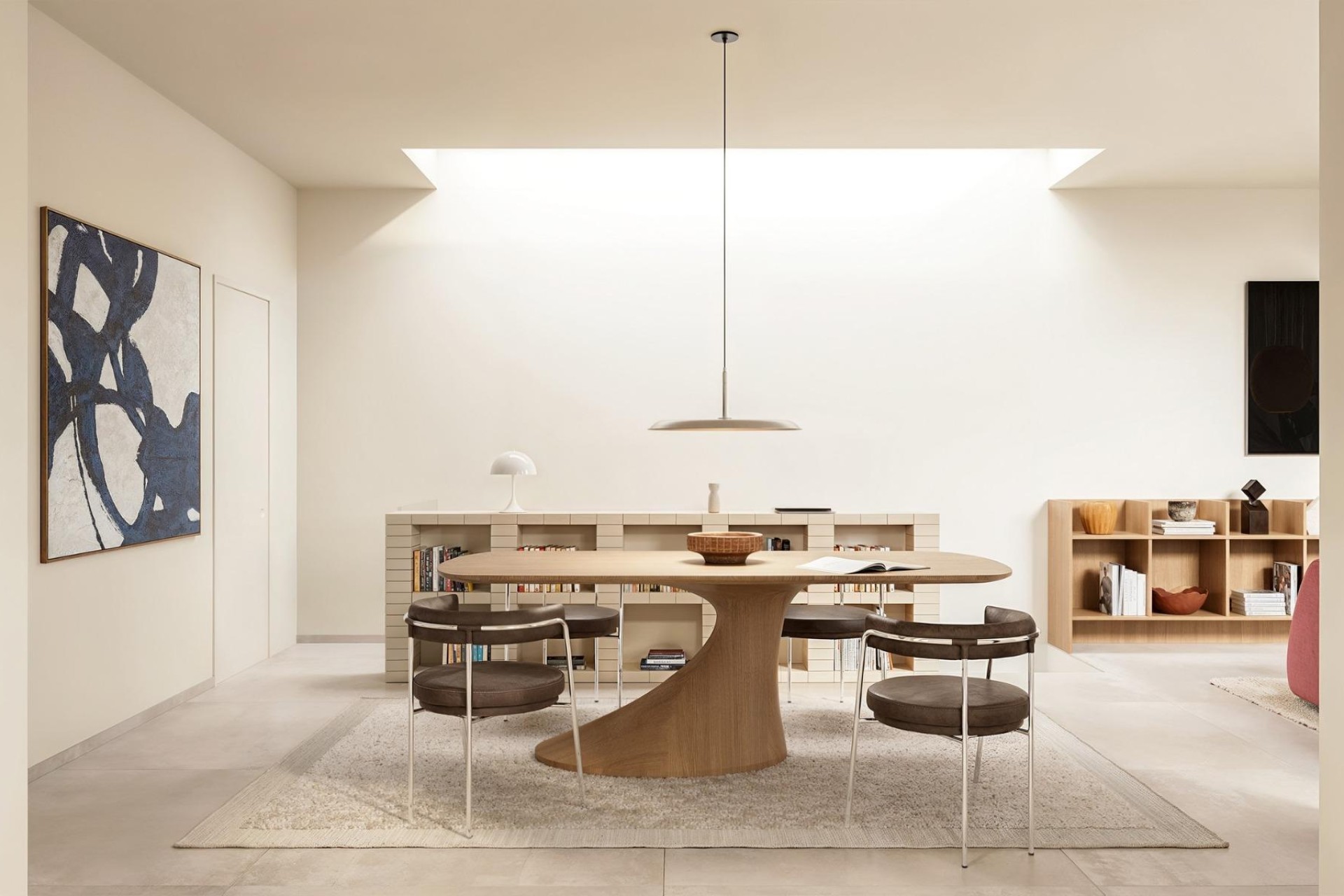 Новое здание - Villa - Algorfa - La Finca Golf