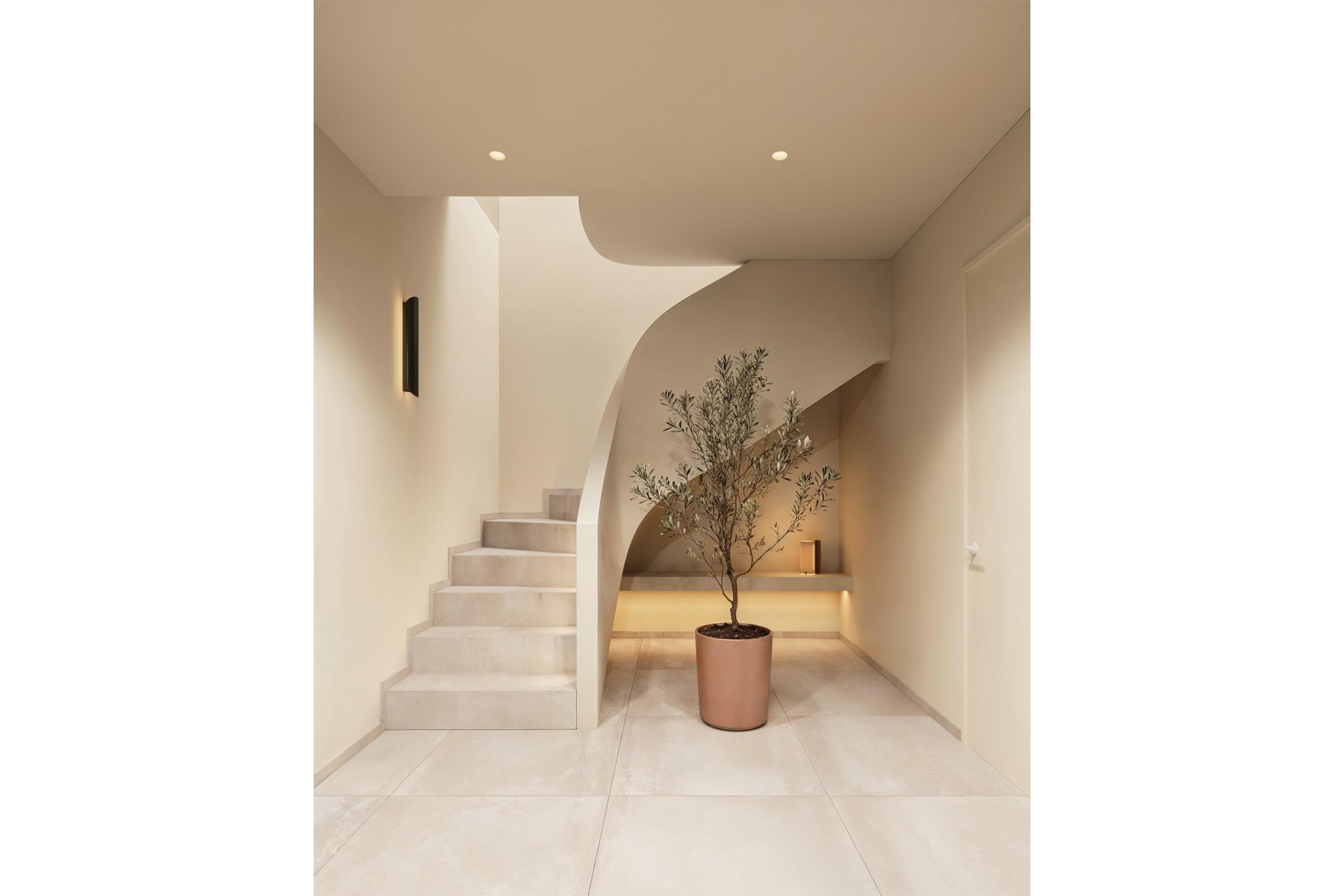 Новое здание - Villa - Algorfa - La Finca Golf