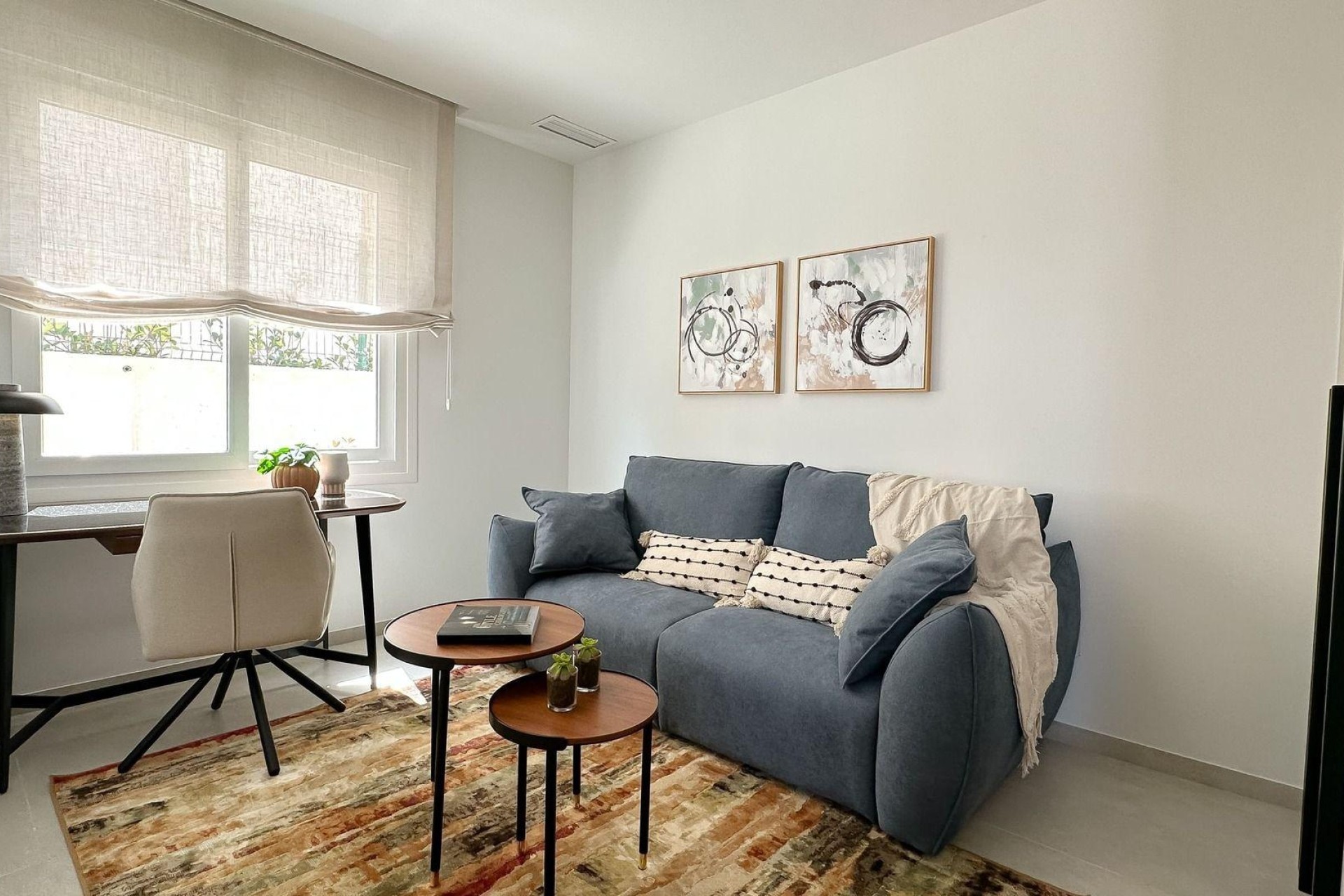 Новое здание - Villa - Algorfa - La Finca Golf