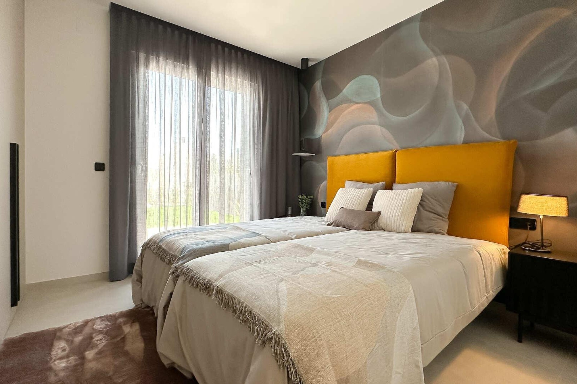 Новое здание - Villa - Algorfa - La Finca Golf