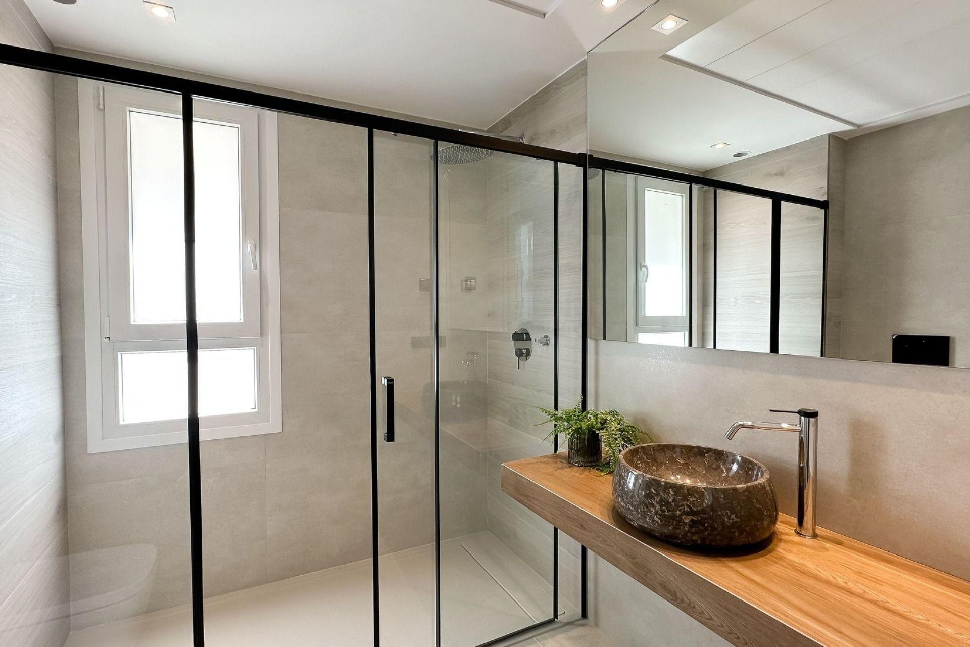 Новое здание - Villa - Algorfa - La Finca Golf