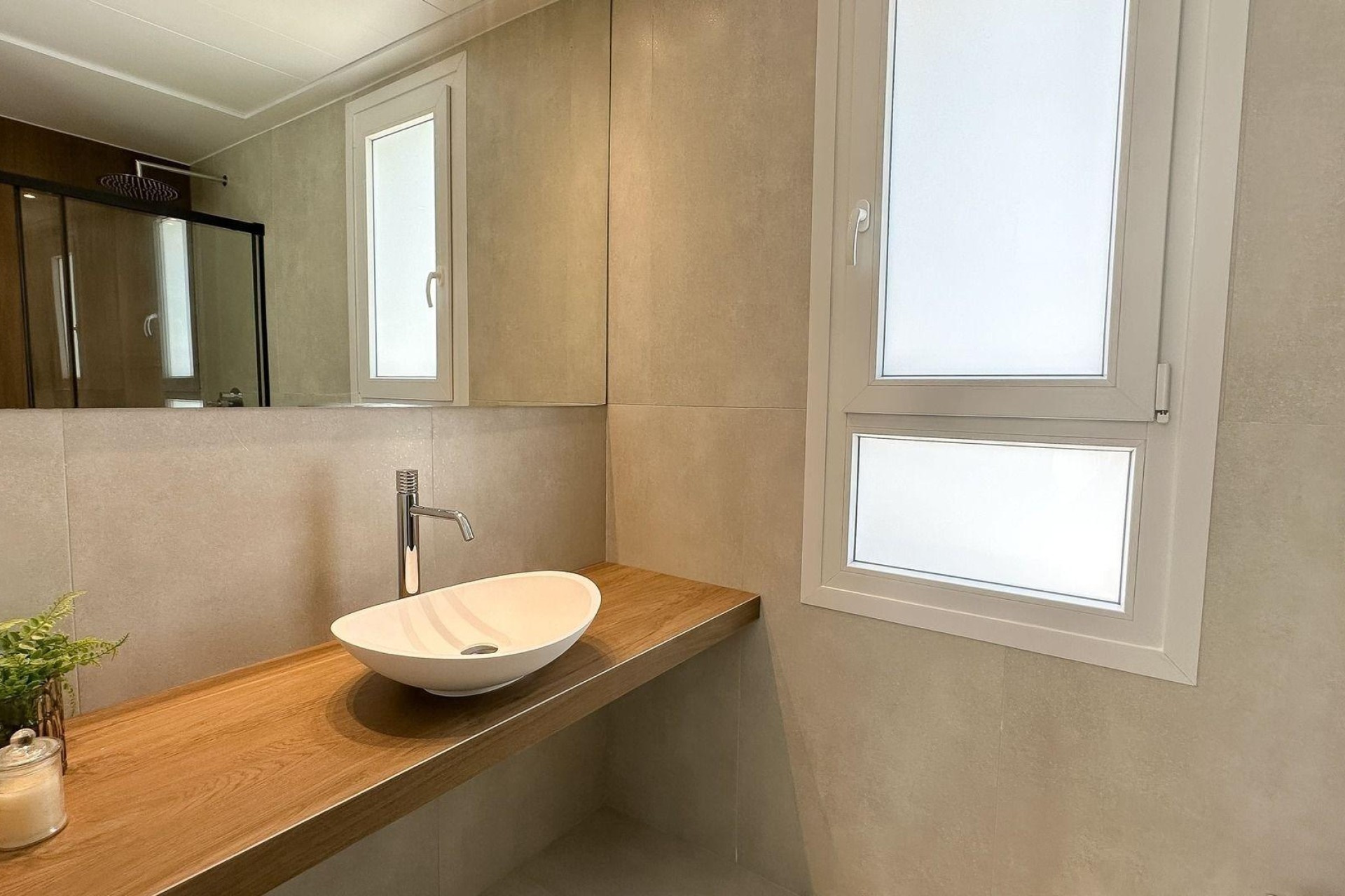 Новое здание - Villa - Algorfa - La Finca Golf