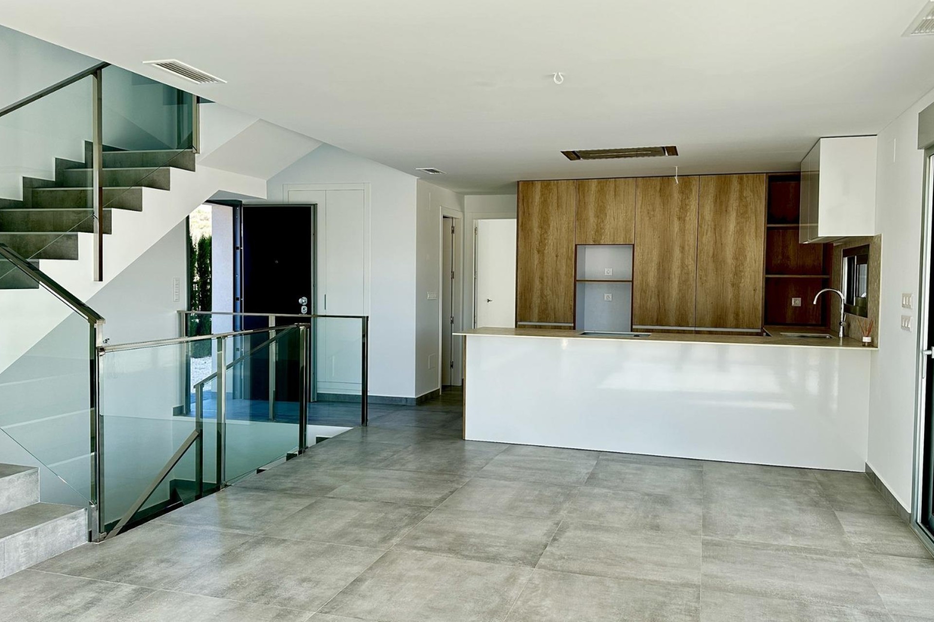 Новое здание - Villa - Algorfa - La Finca Golf