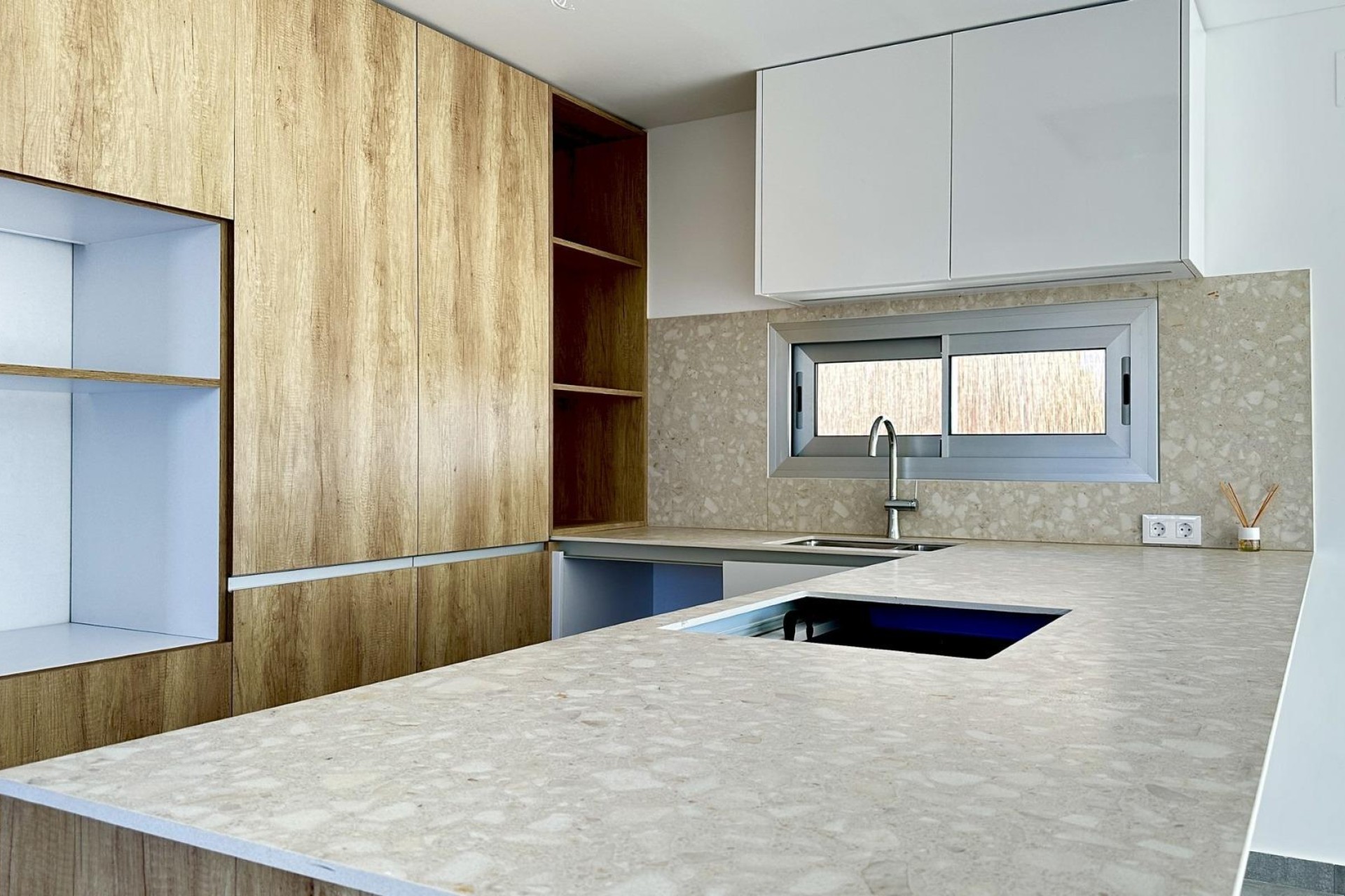 Новое здание - Villa - Algorfa - La Finca Golf