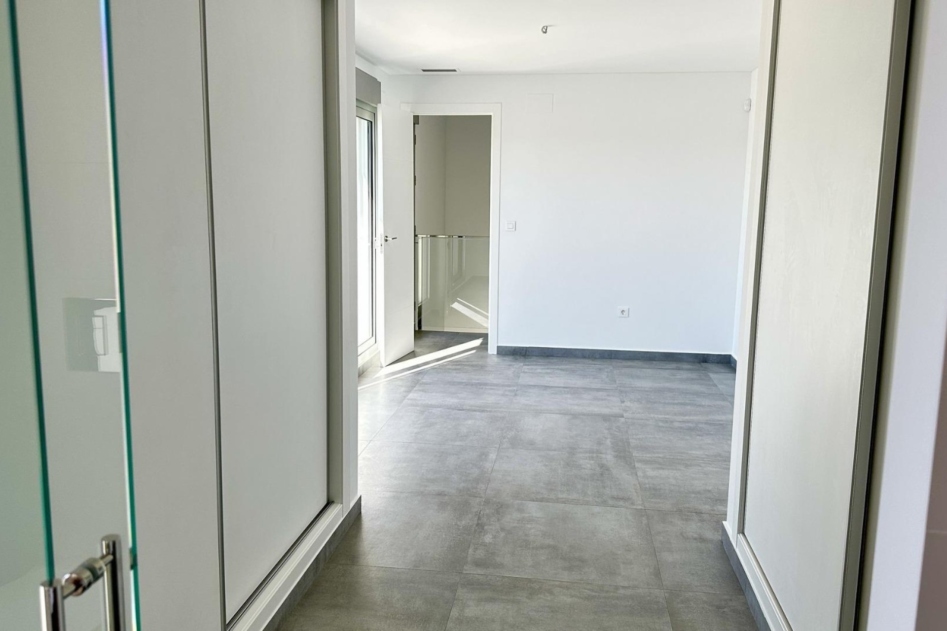 Новое здание - Villa - Algorfa - La Finca Golf