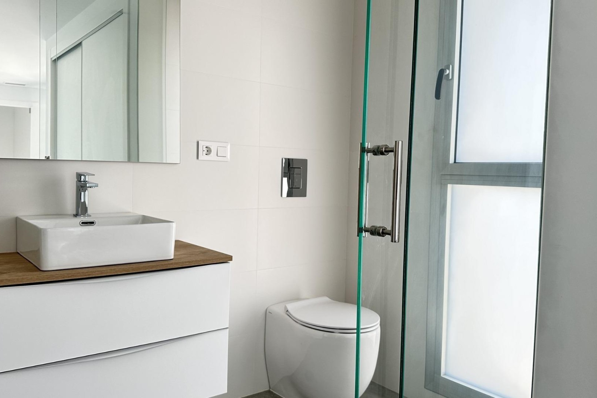 Новое здание - Villa - Algorfa - La Finca Golf