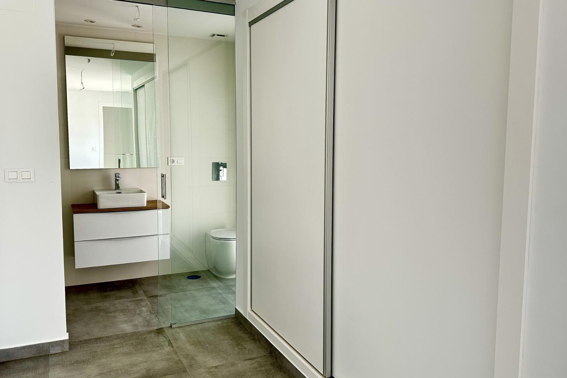 Новое здание - Villa - Algorfa - La Finca Golf