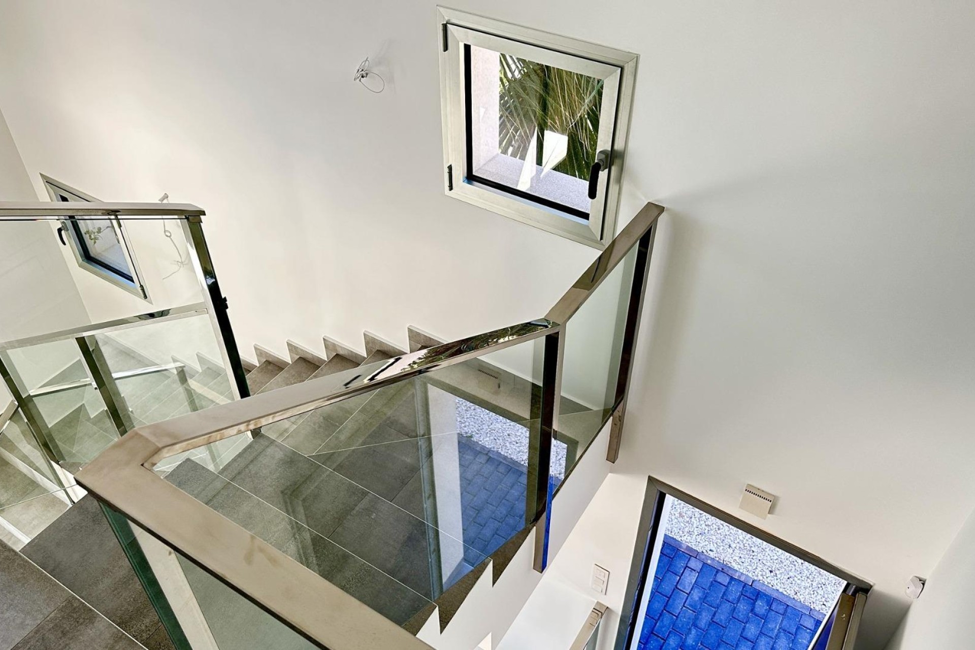 Новое здание - Villa - Algorfa - La Finca Golf