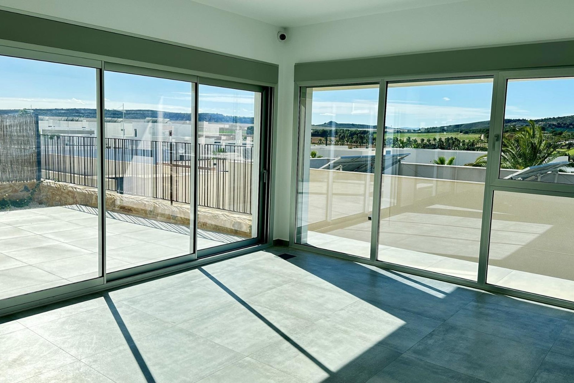 Новое здание - Villa - Algorfa - La Finca Golf