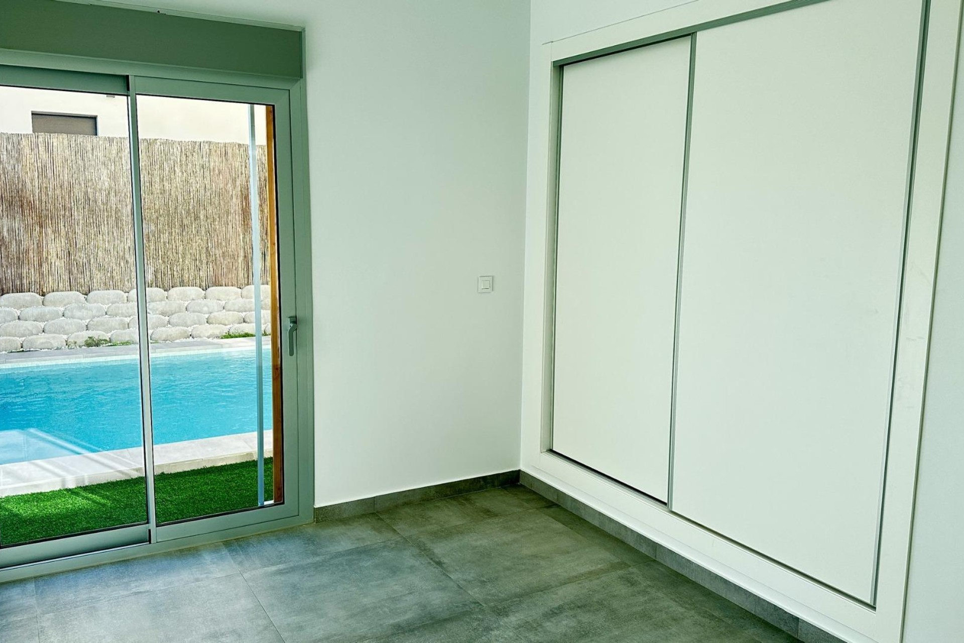 Новое здание - Villa - Algorfa - La Finca Golf