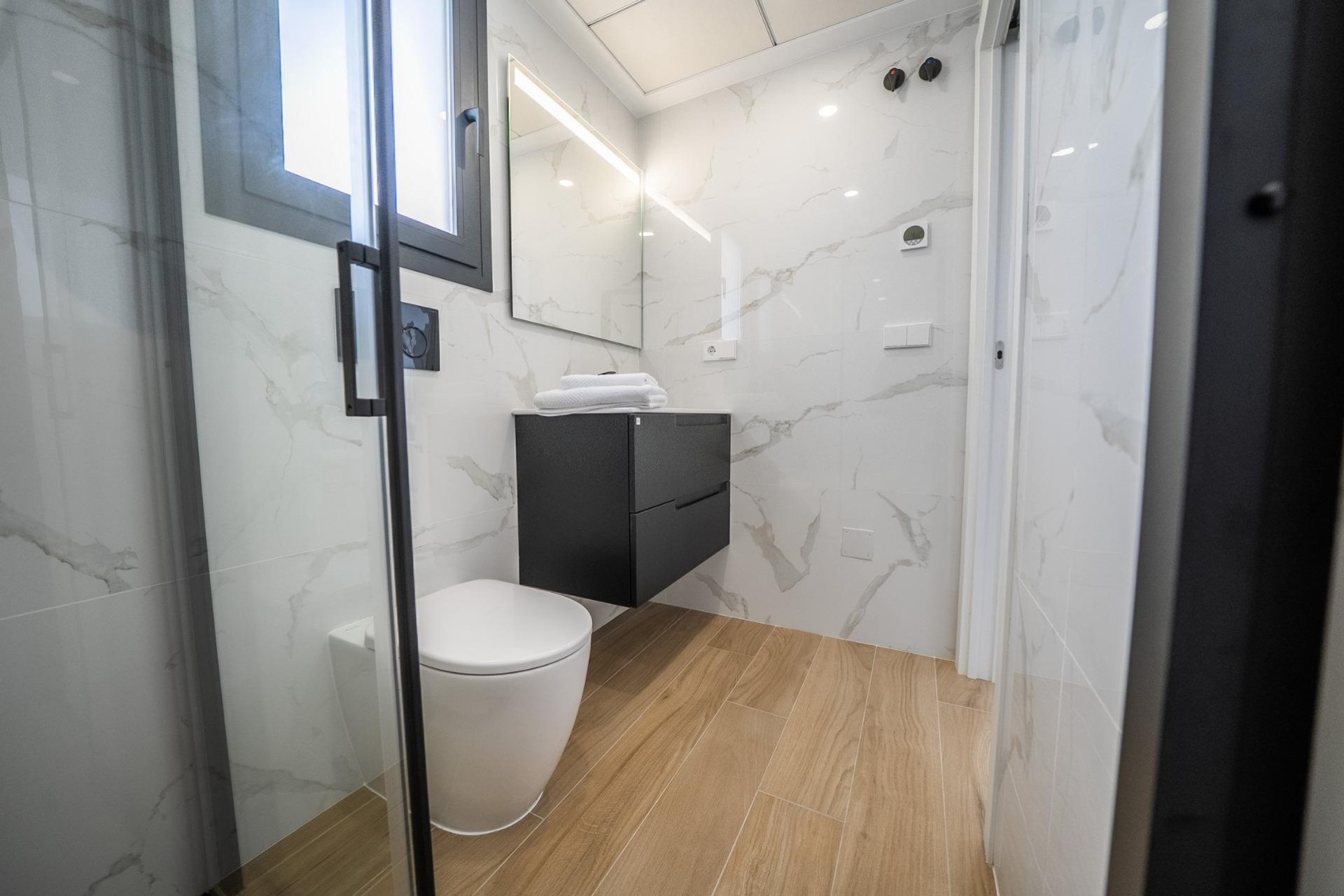 Новое здание - Villa - Algorfa - La Finca Golf